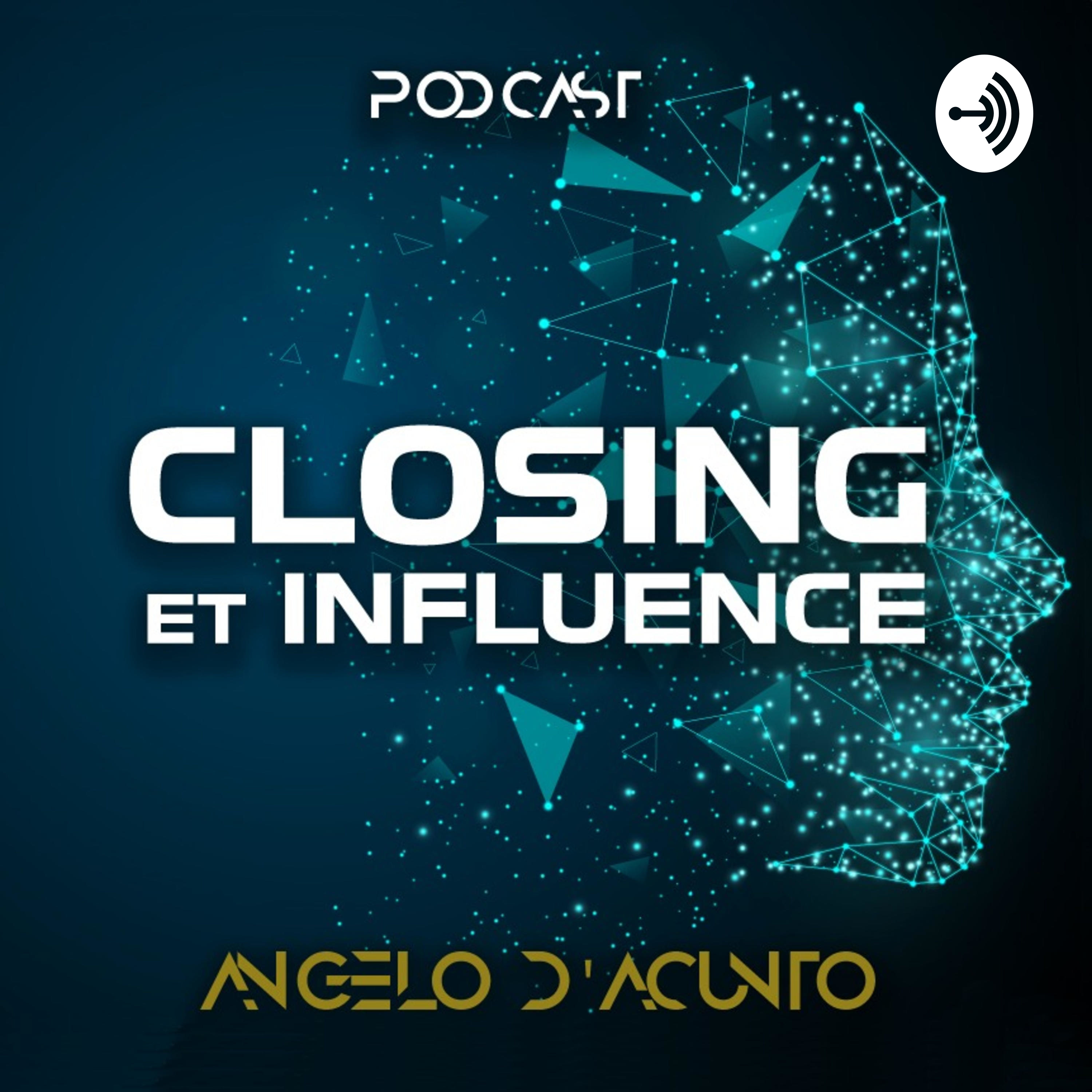 Closing Et Influence - Angelo D\'Acunto