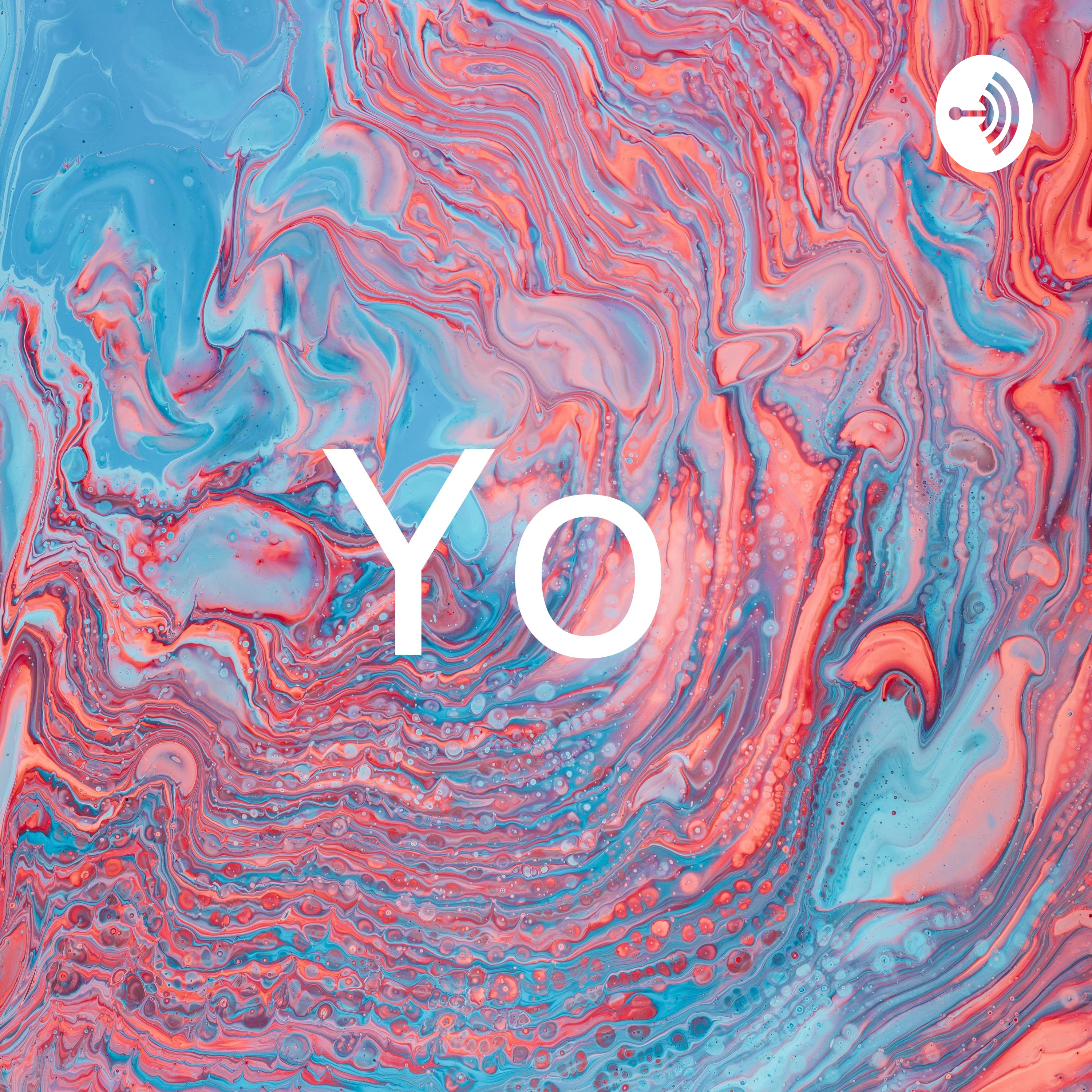 Amor podcast artwork