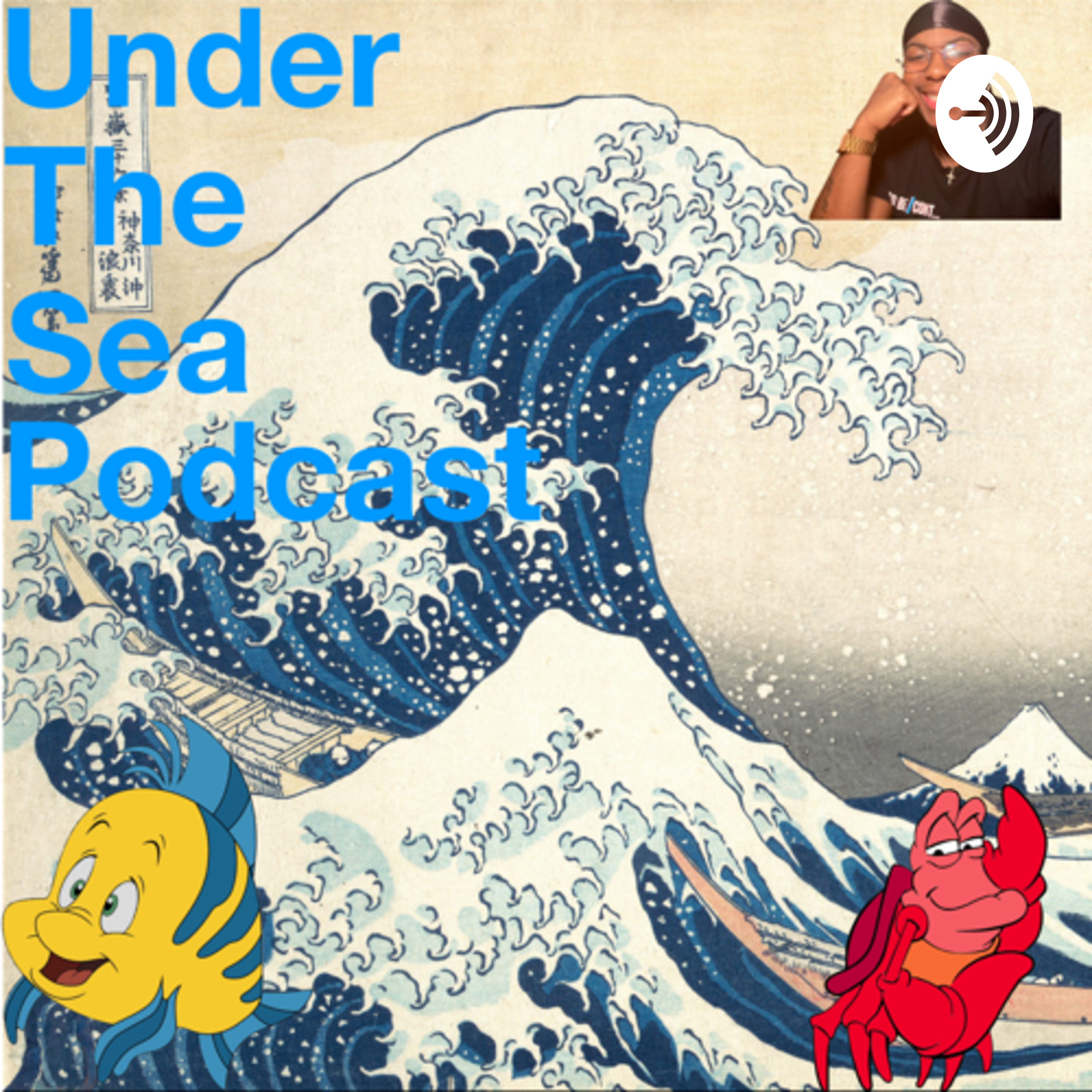 Undertheseapodcast