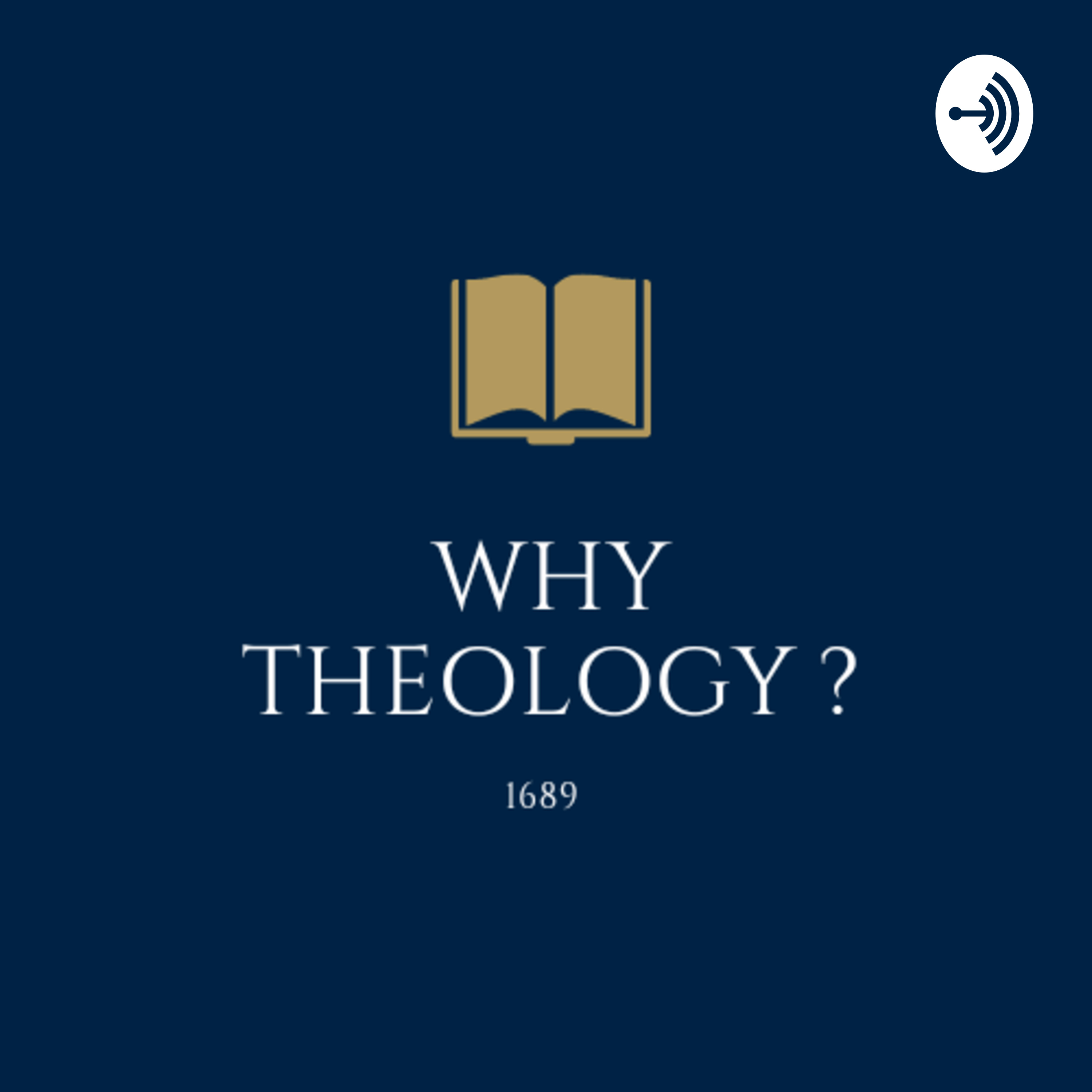 Why Theology