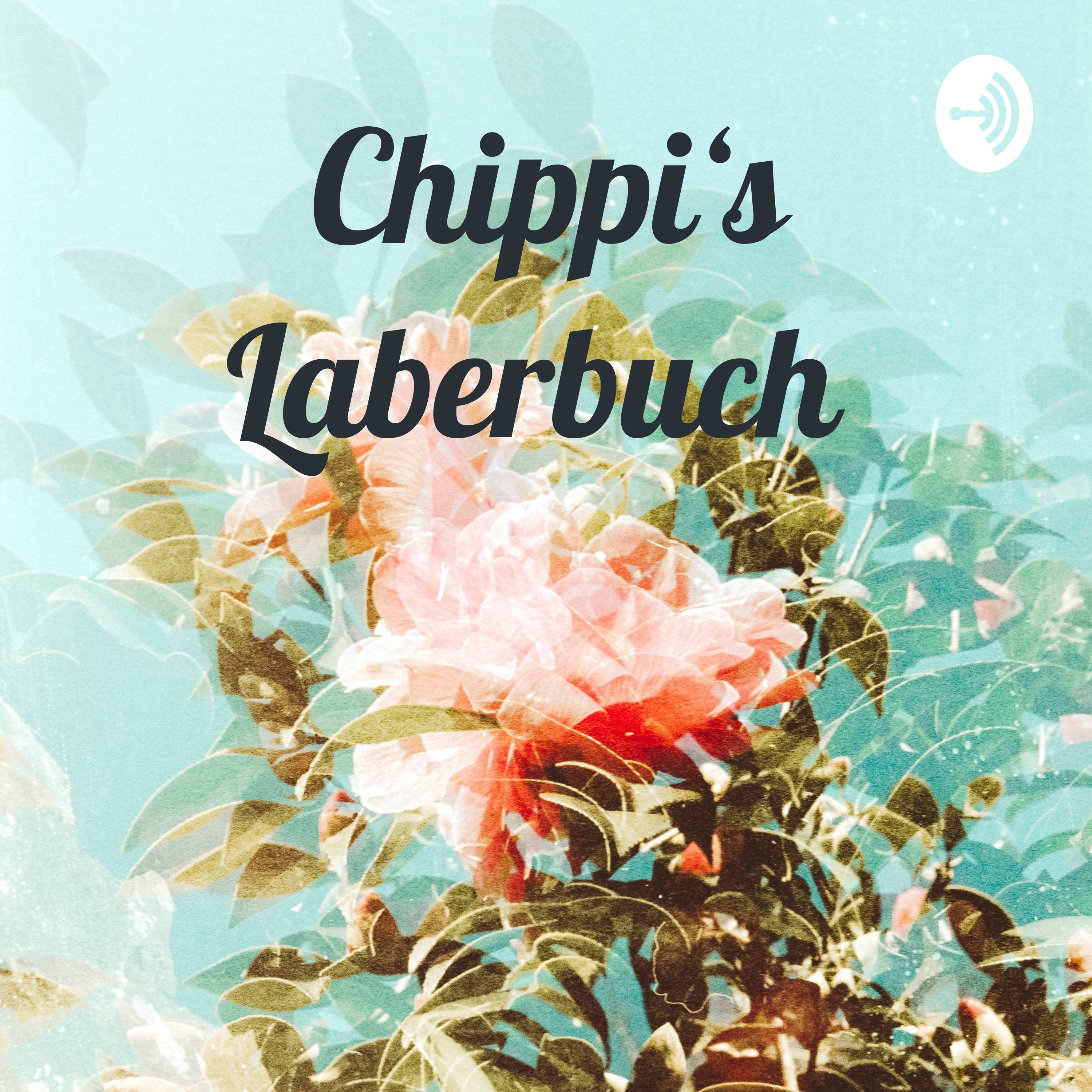 Chippi‘s Laberbuch