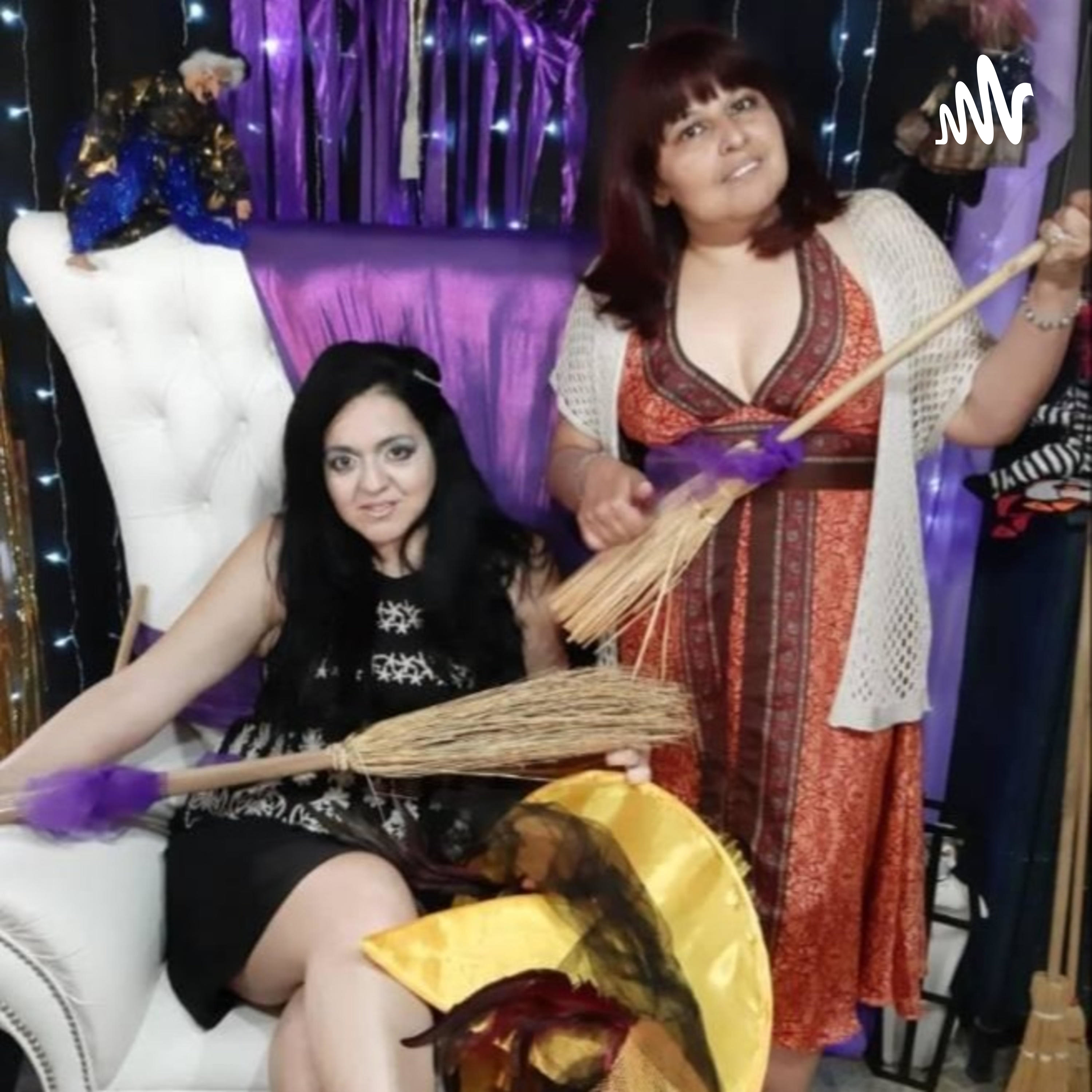 Las brujas de Salem
