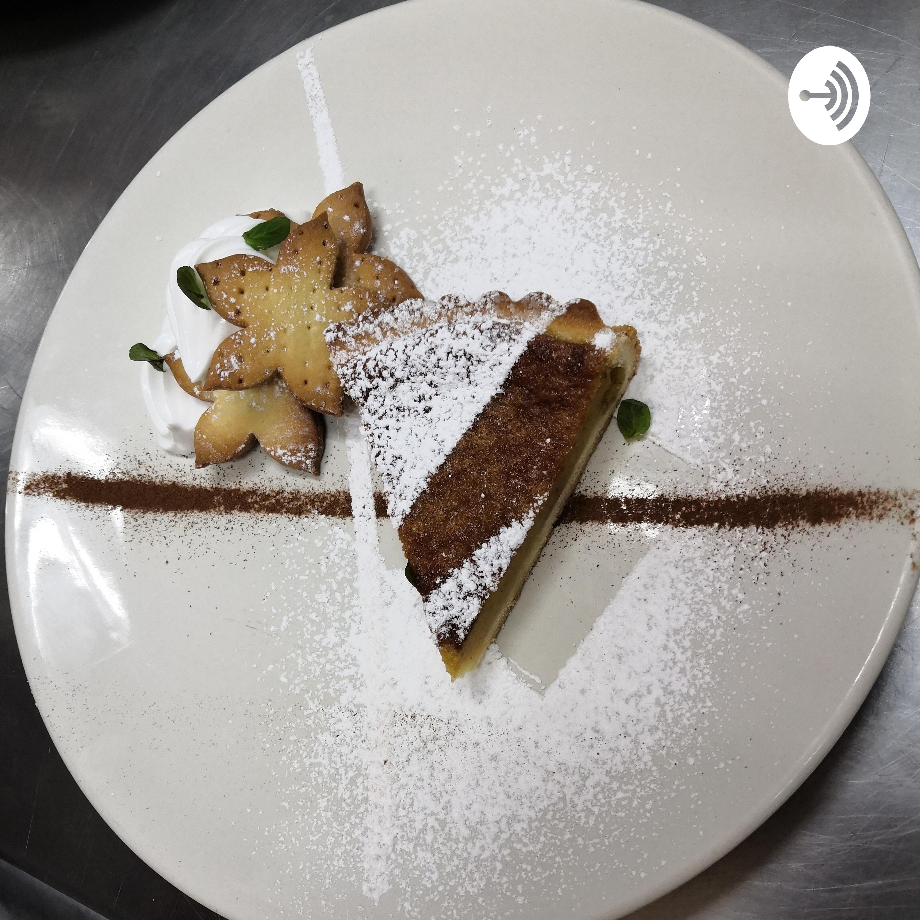 Acerca De Mi En La Gastronomía