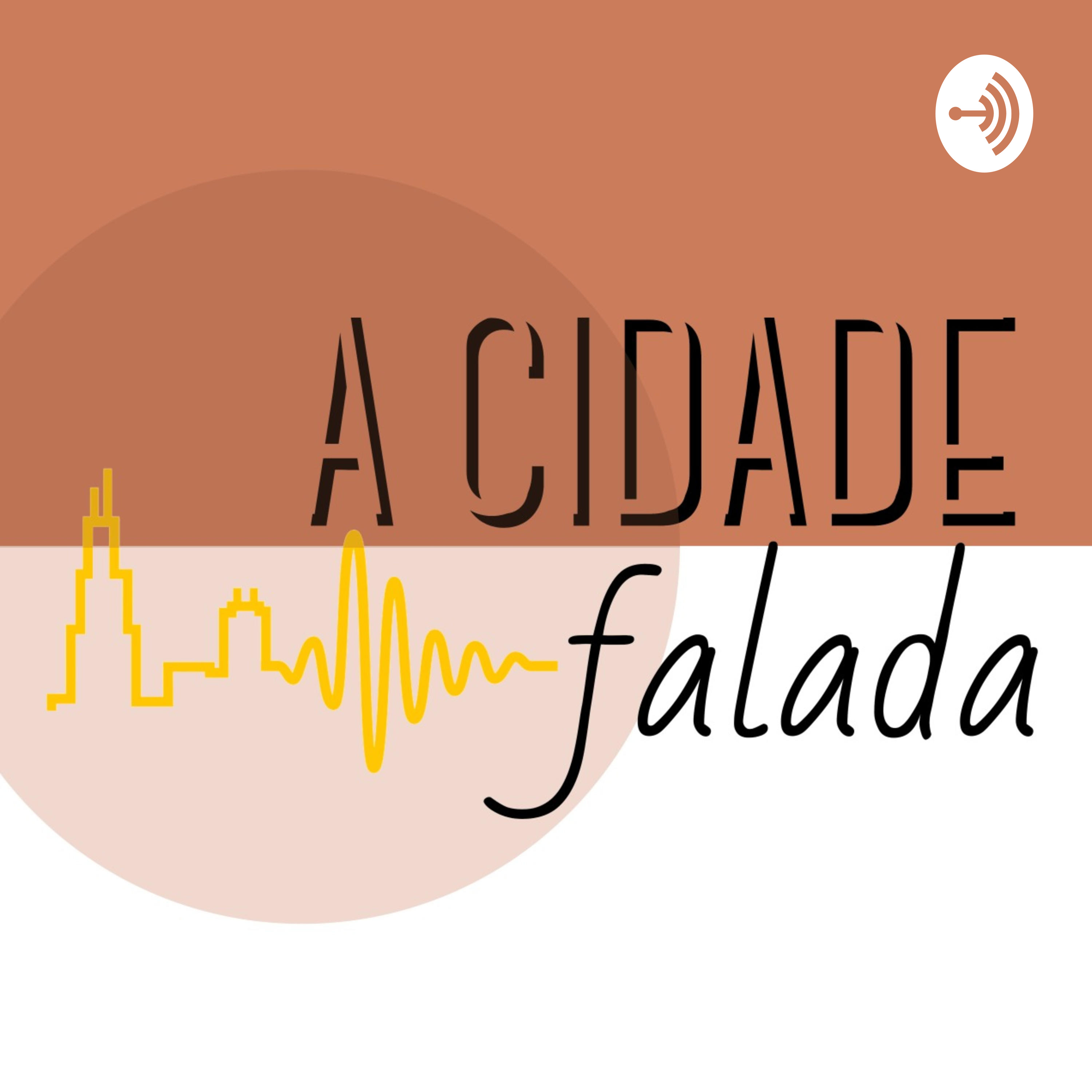 A Cidade Falada