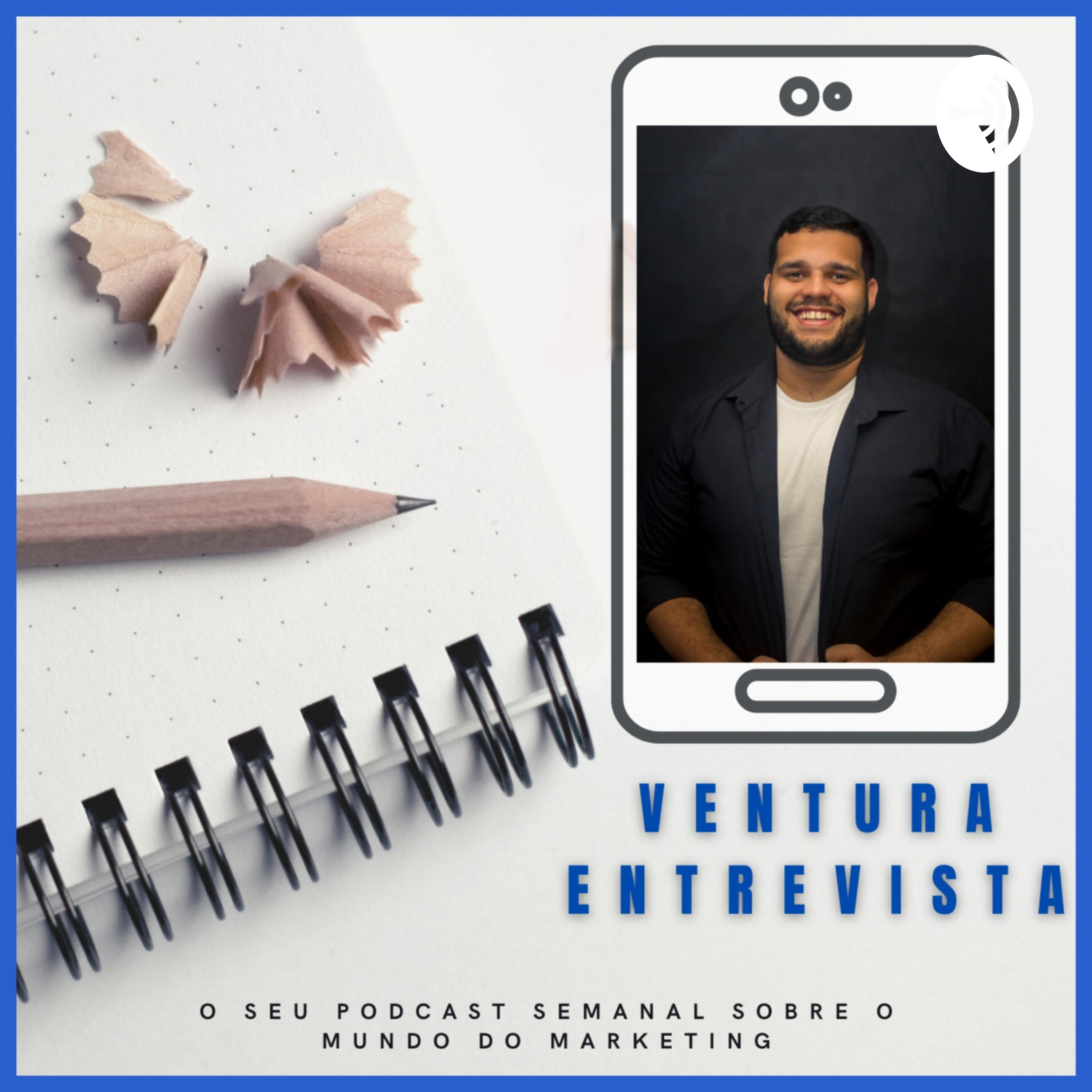 Ventura Entrevista