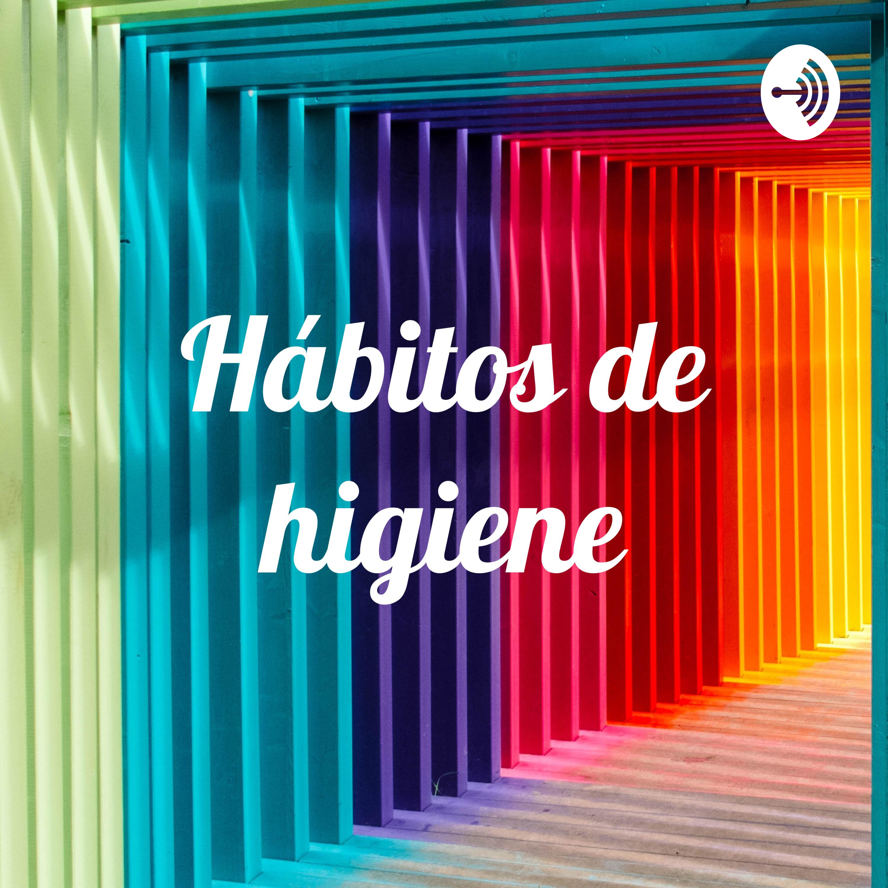 Hábitos de higiene