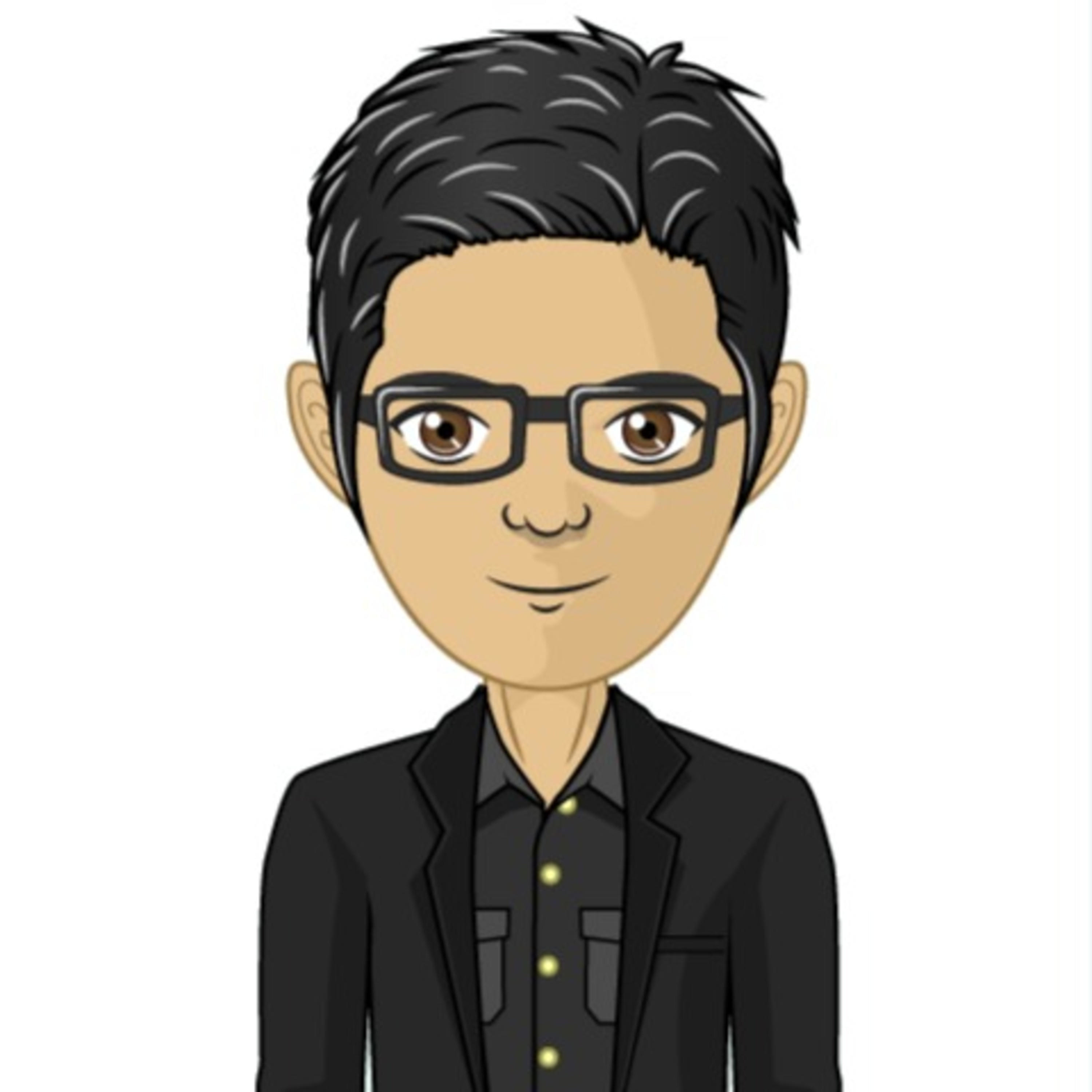 Palabras de un docente.