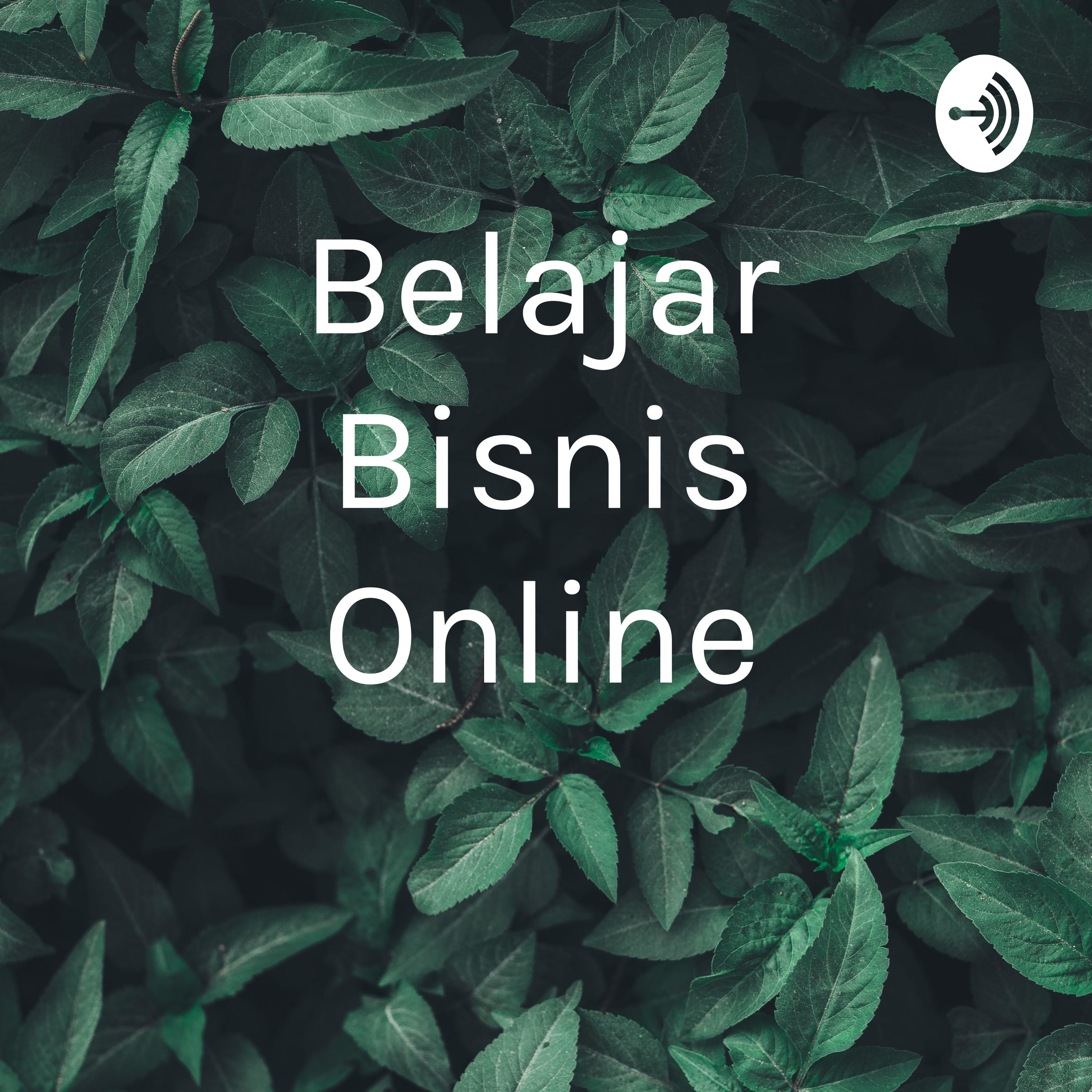 Penjelasan email