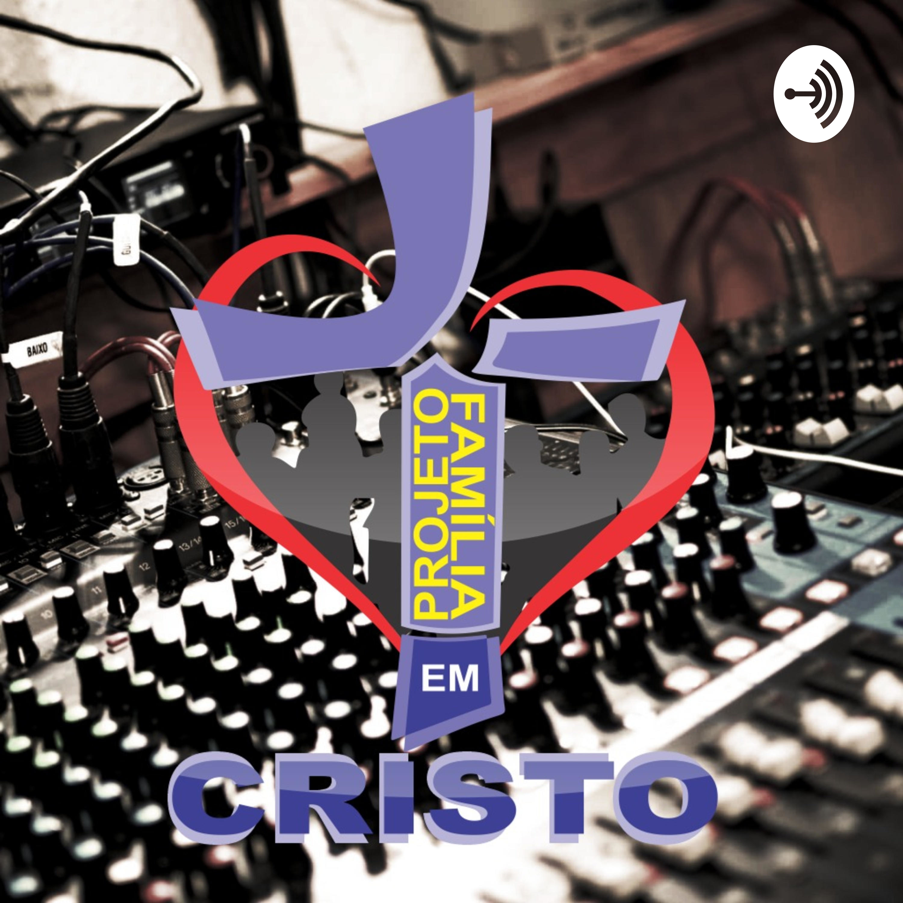 Projeto Família em Cristo