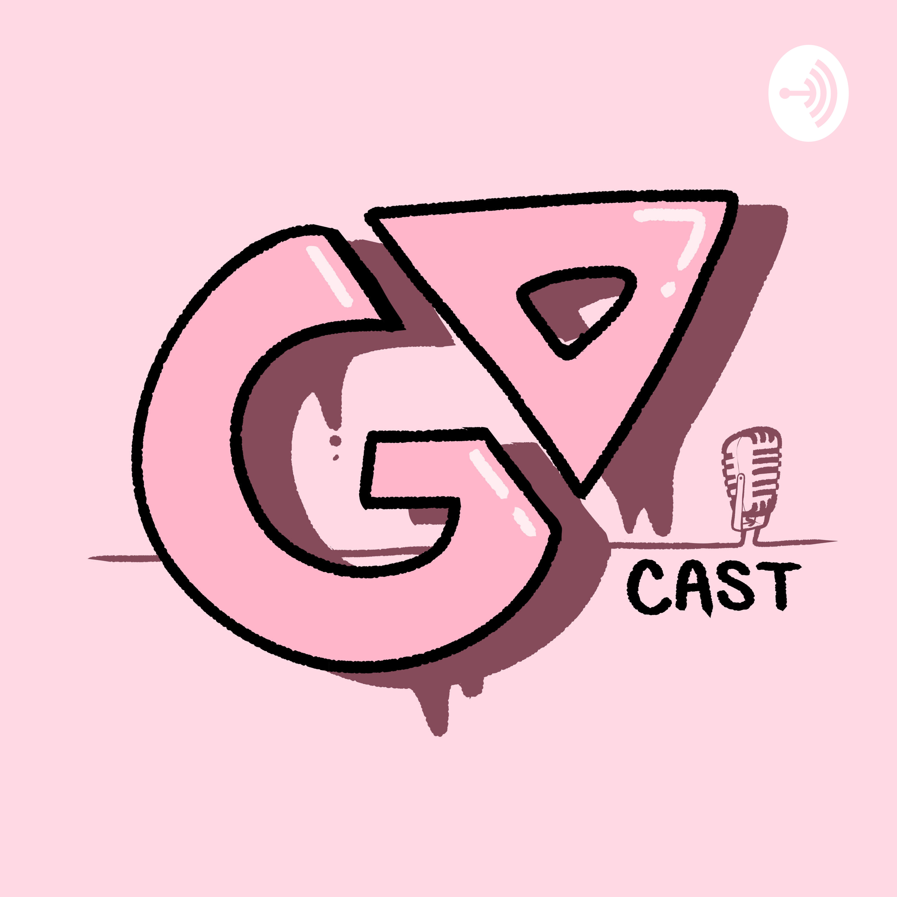 The GDcast