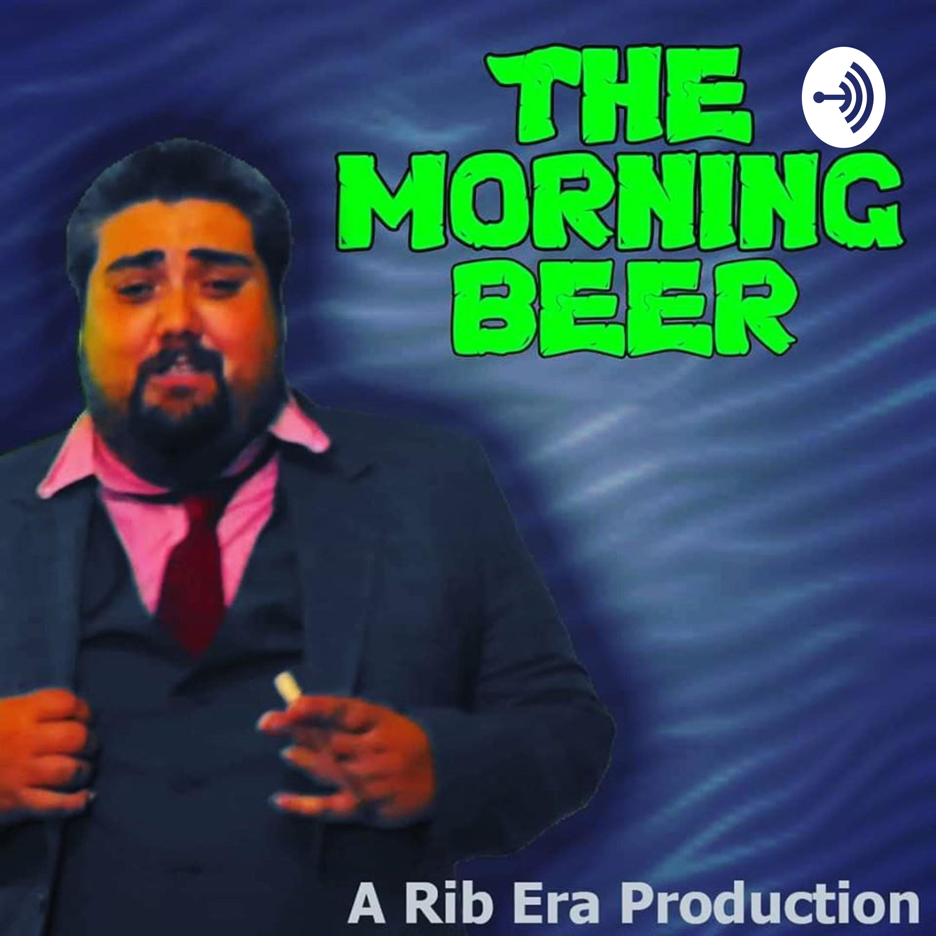 The Morning D CB For Life Ep 120 episode artwork