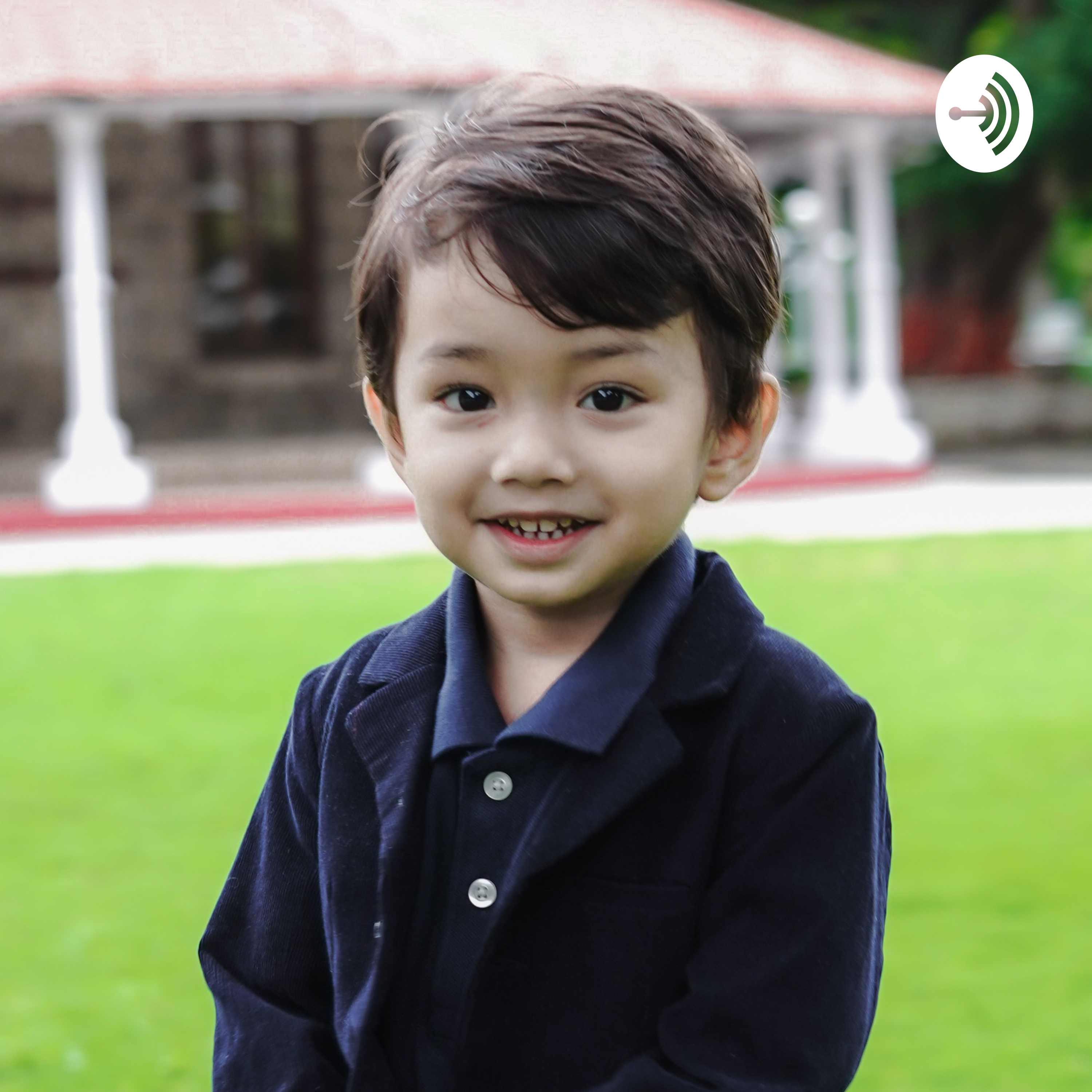 Ghost Story By Toddler