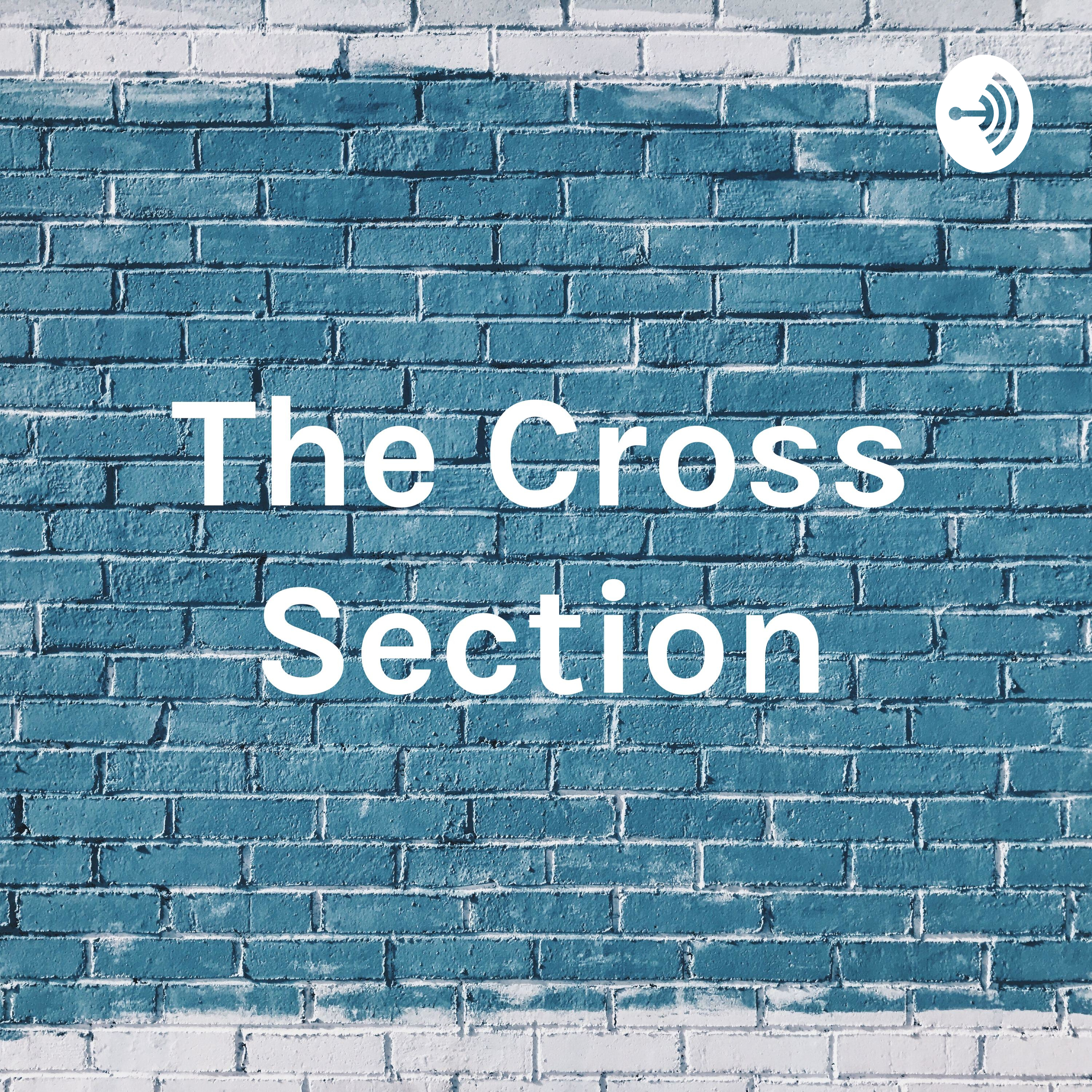 The Cross Section