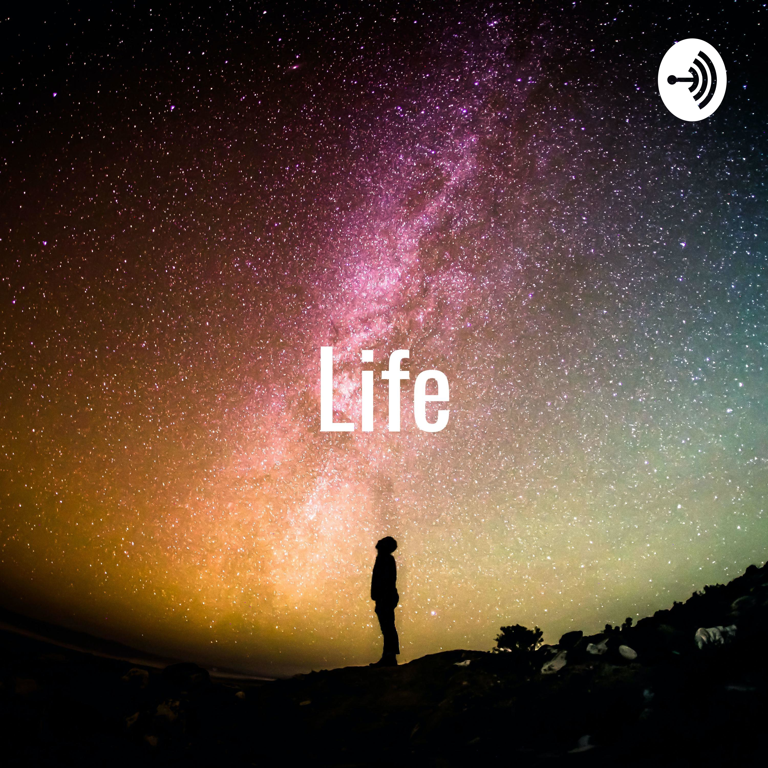 Life: What Is Life? 