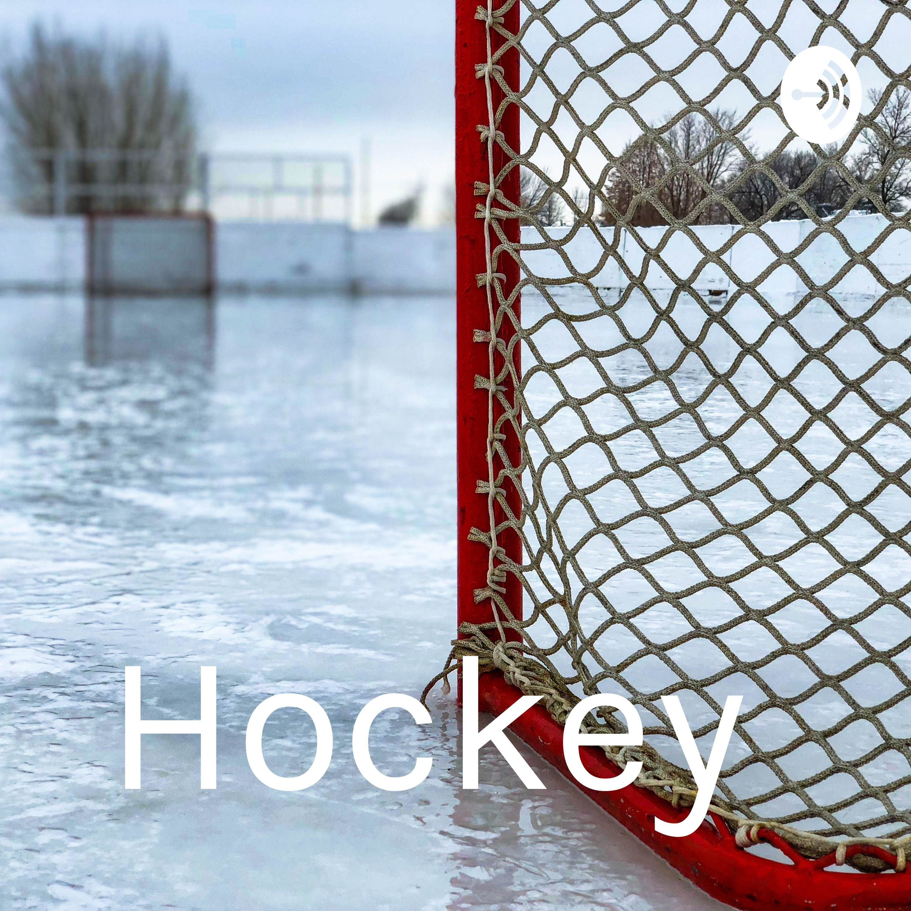 Hockey 