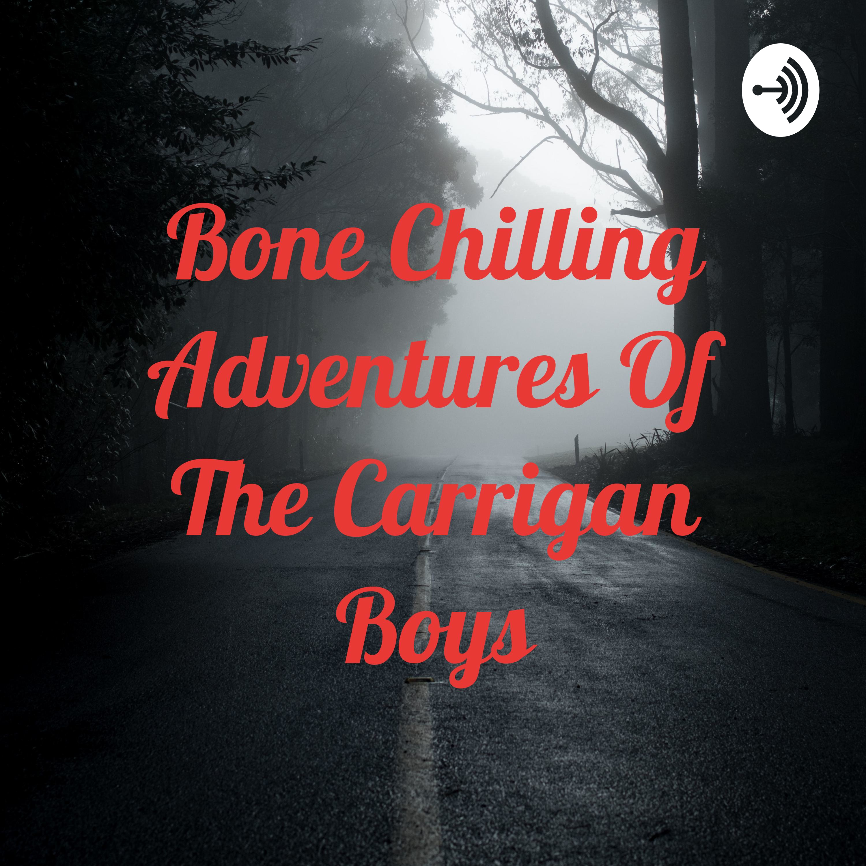 Bone Chilling Adventures Of The Carrigan Boys