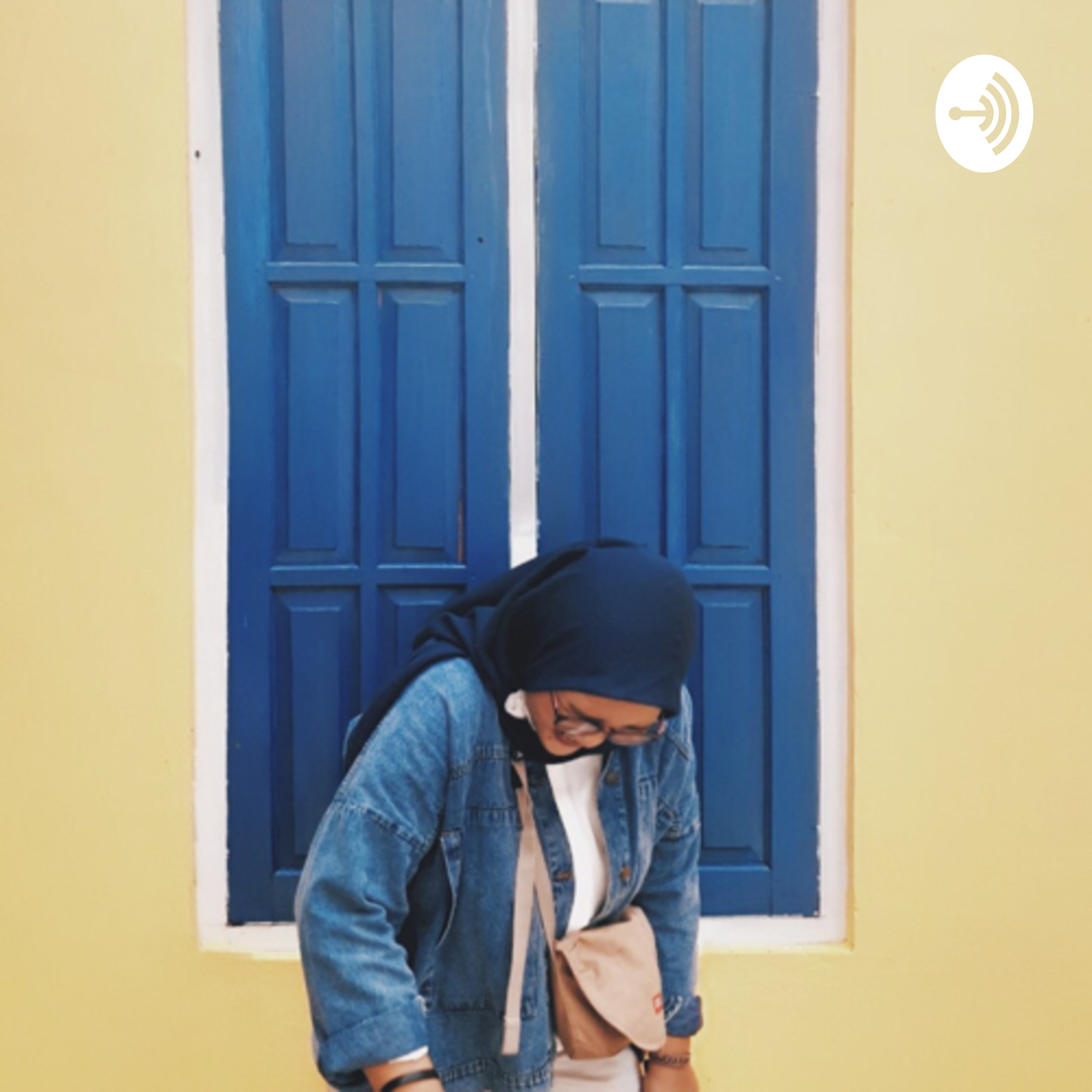 WawaBercerita podcast artwork