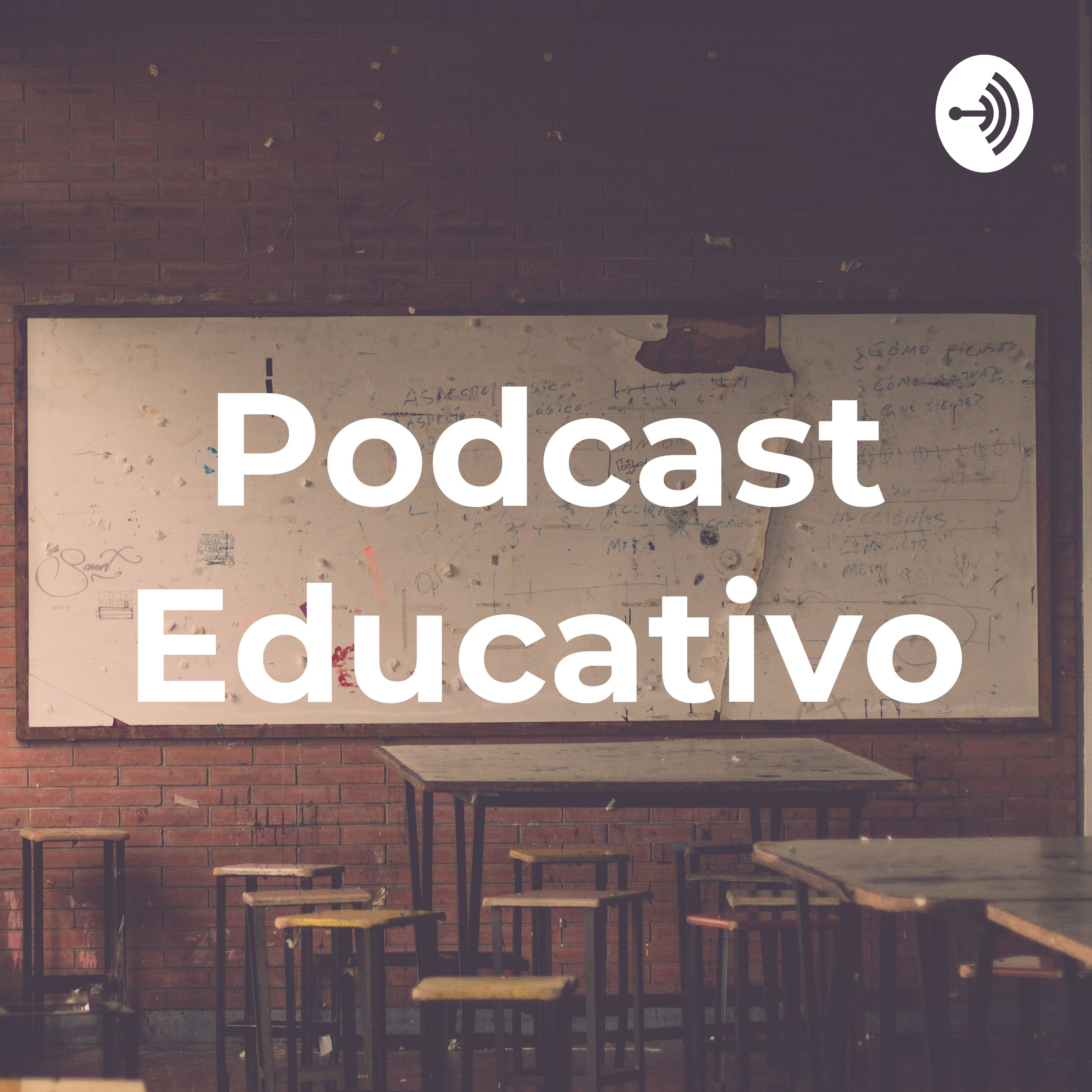 Podcast Educativo