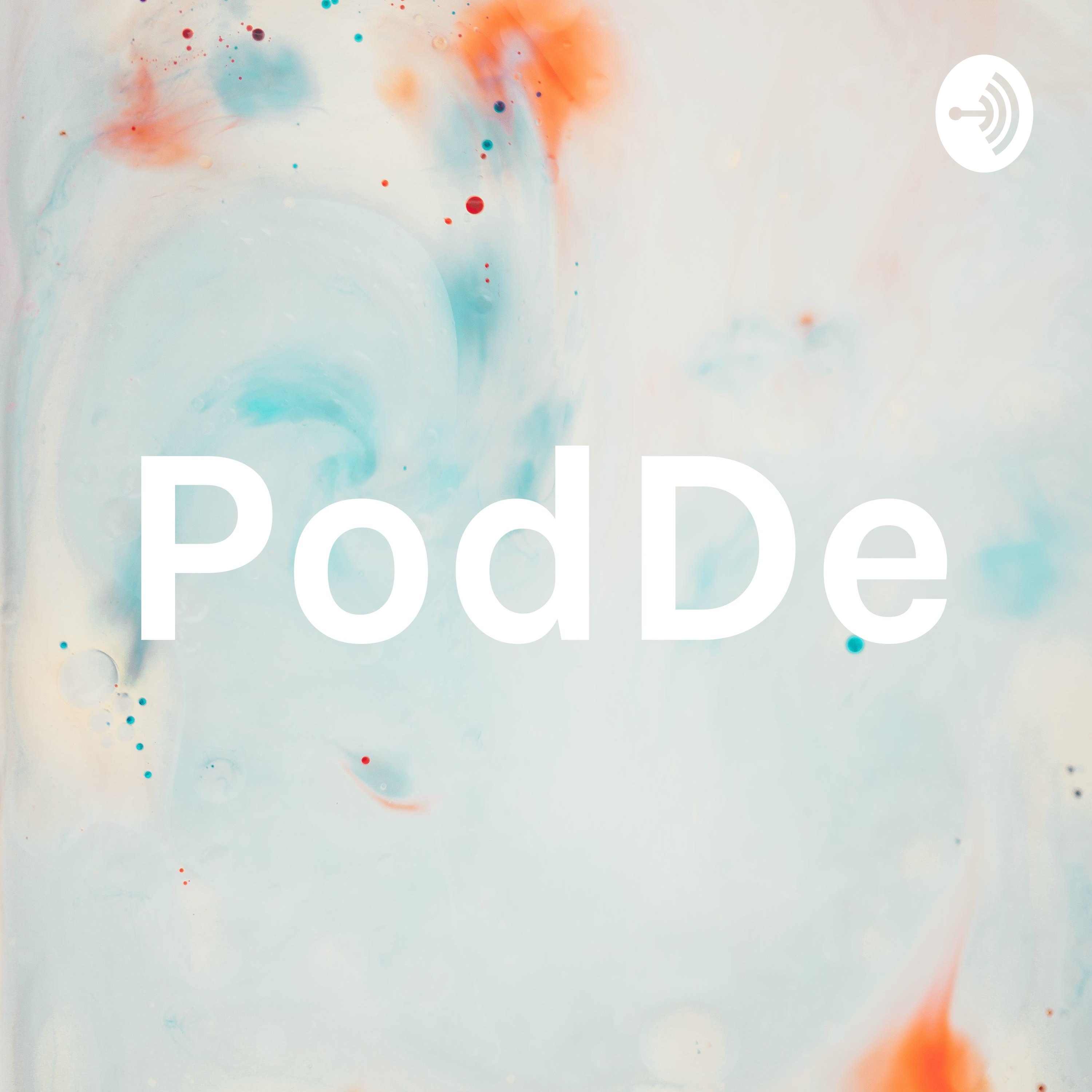 PodDe