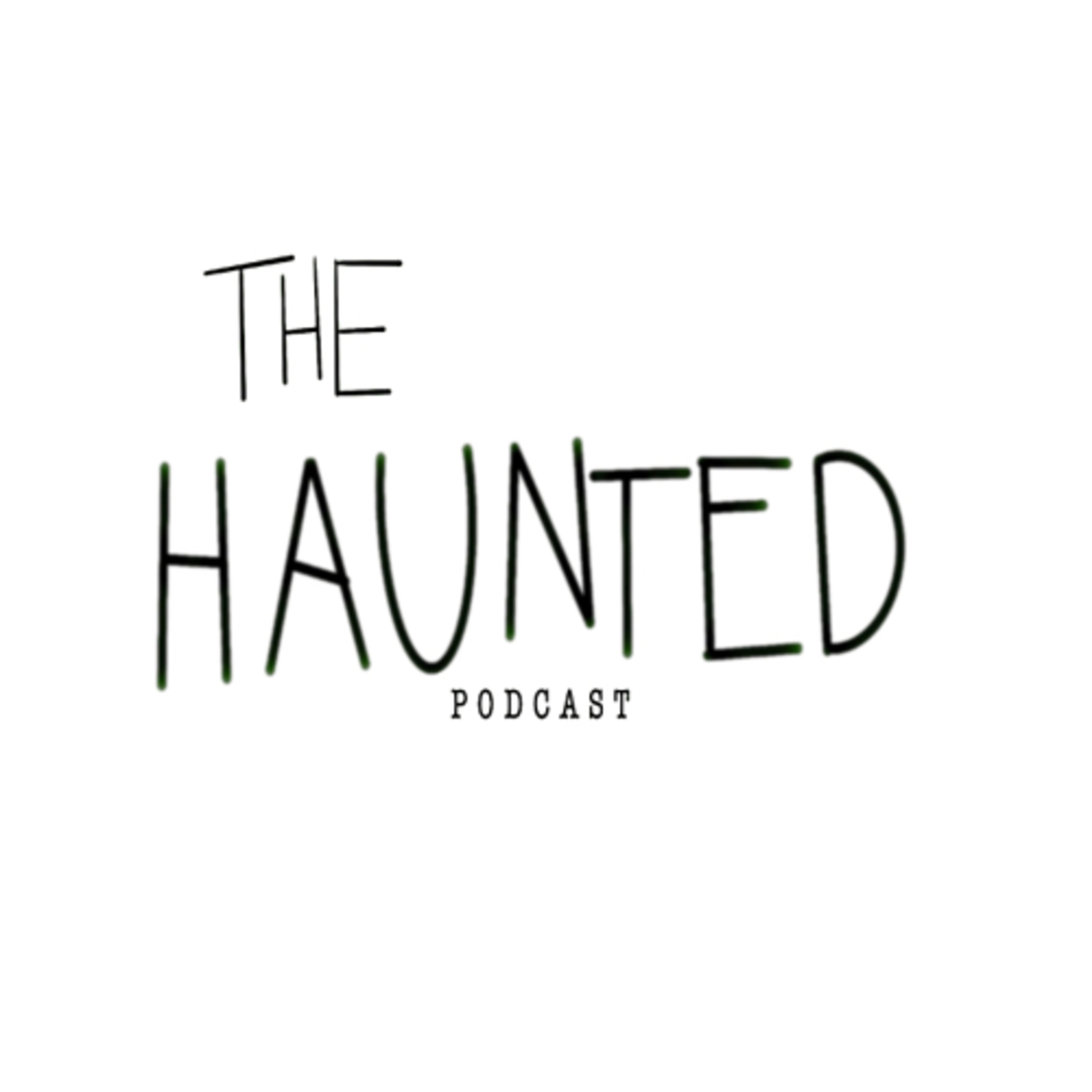 TheHauntedPodcast