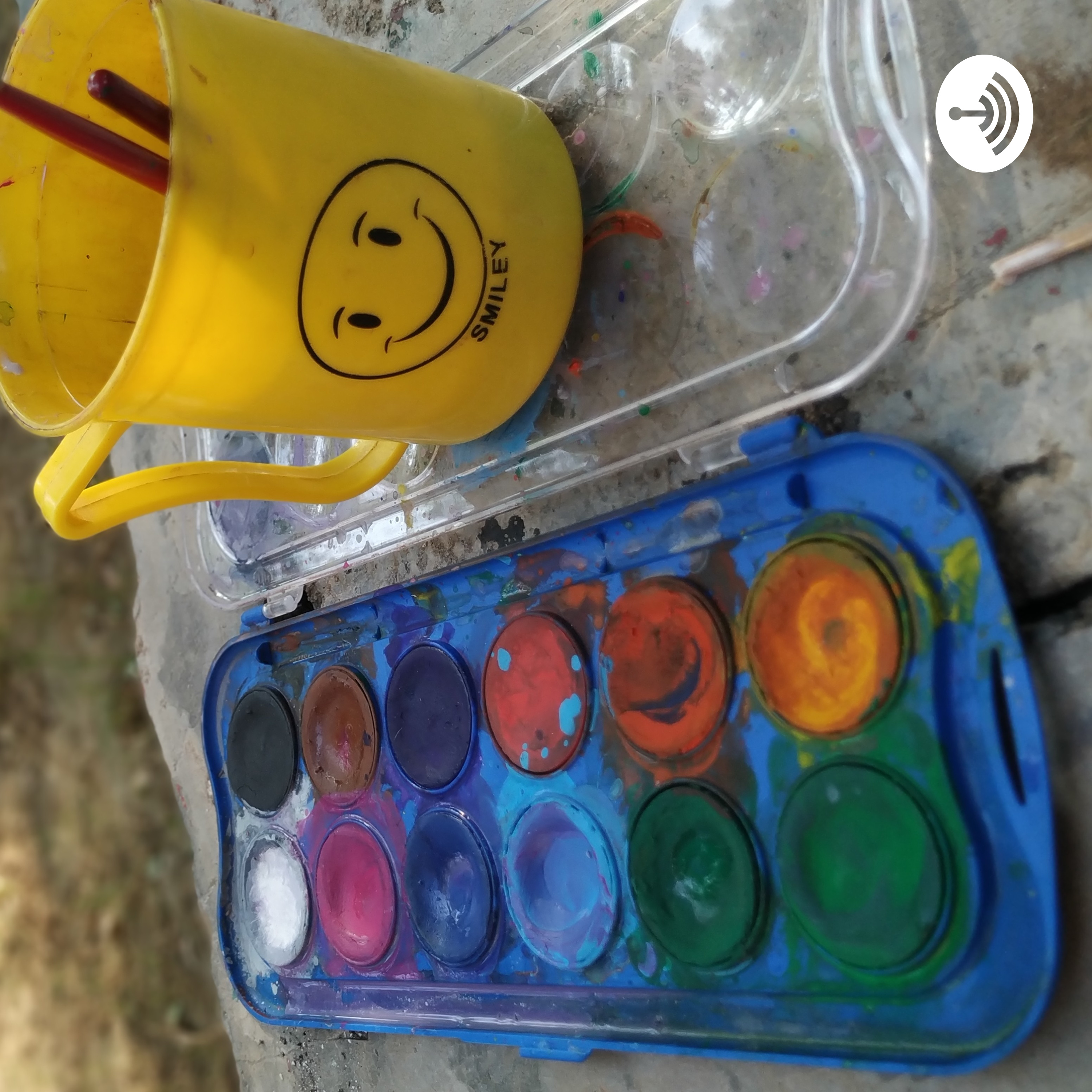 Vishnupriya\'s FOLKTALES