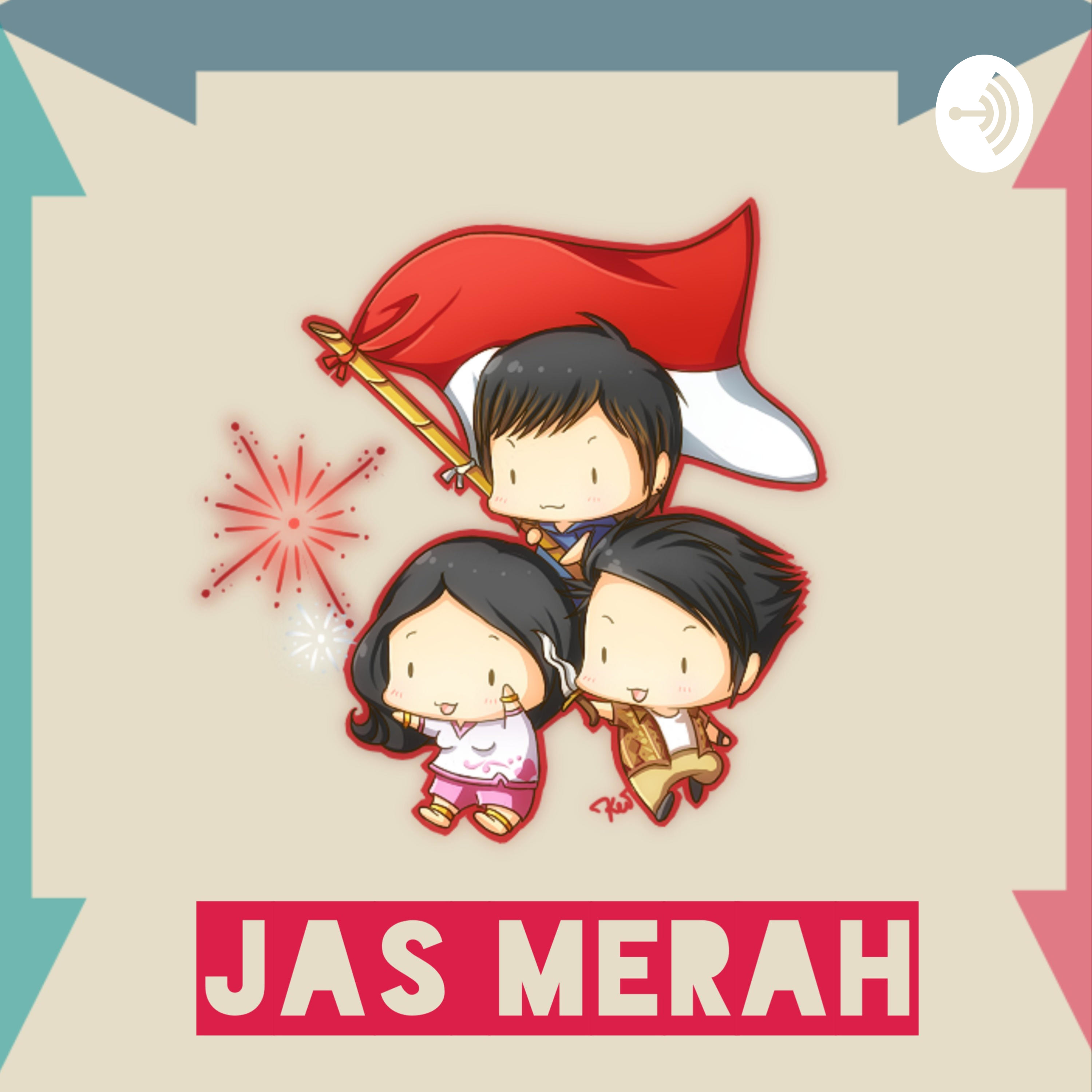 JAS MERAH