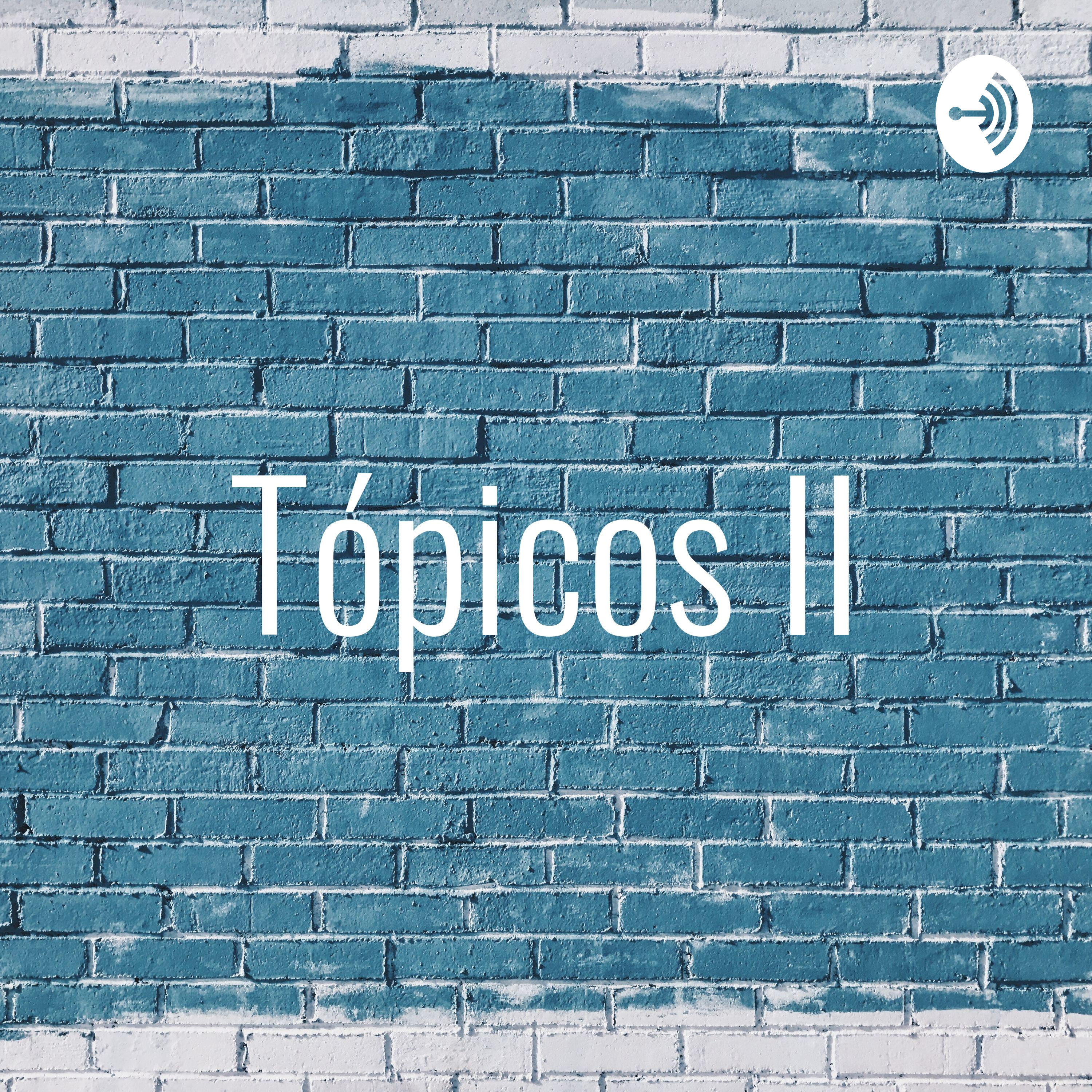 Tópicos II