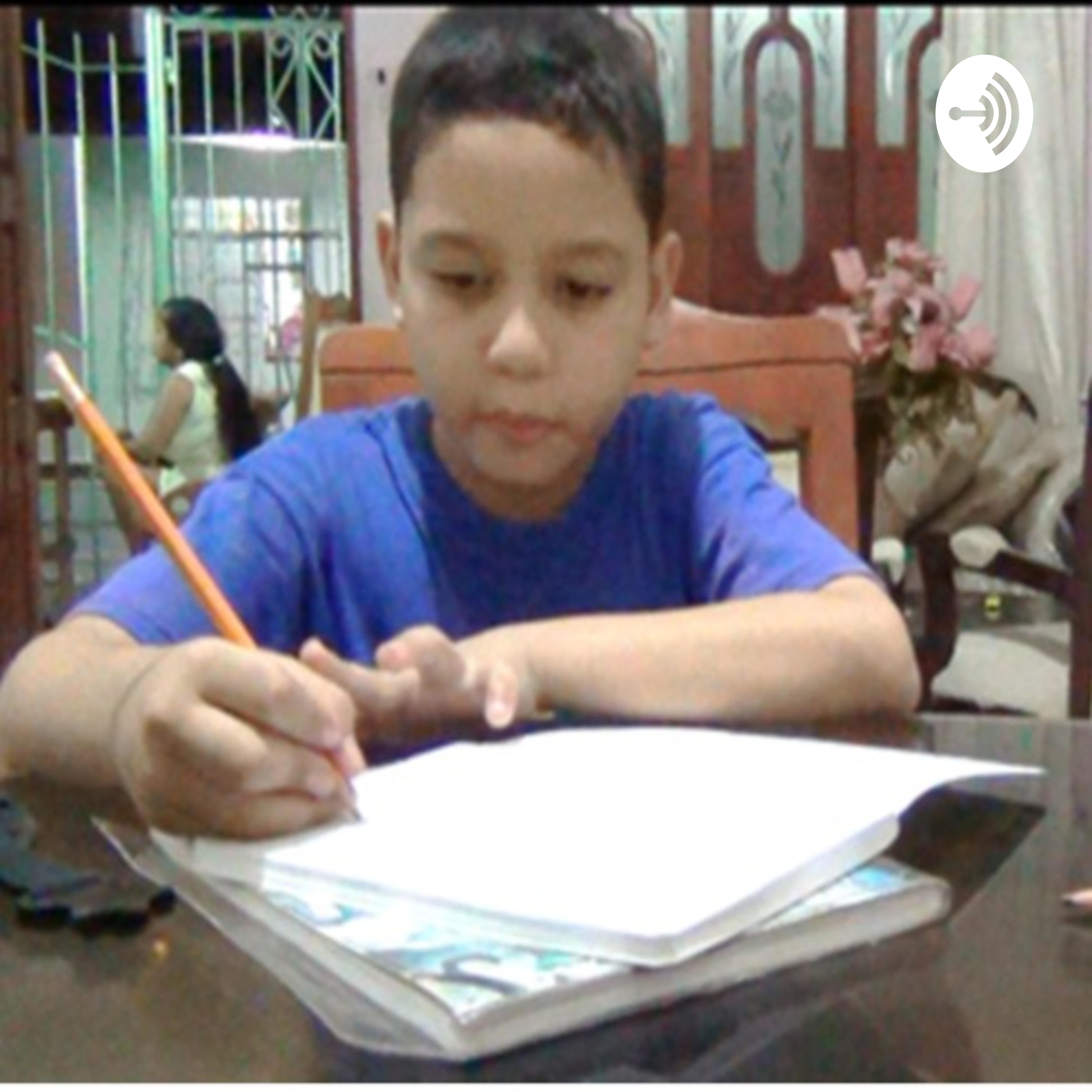 Importancia de la educación cover art