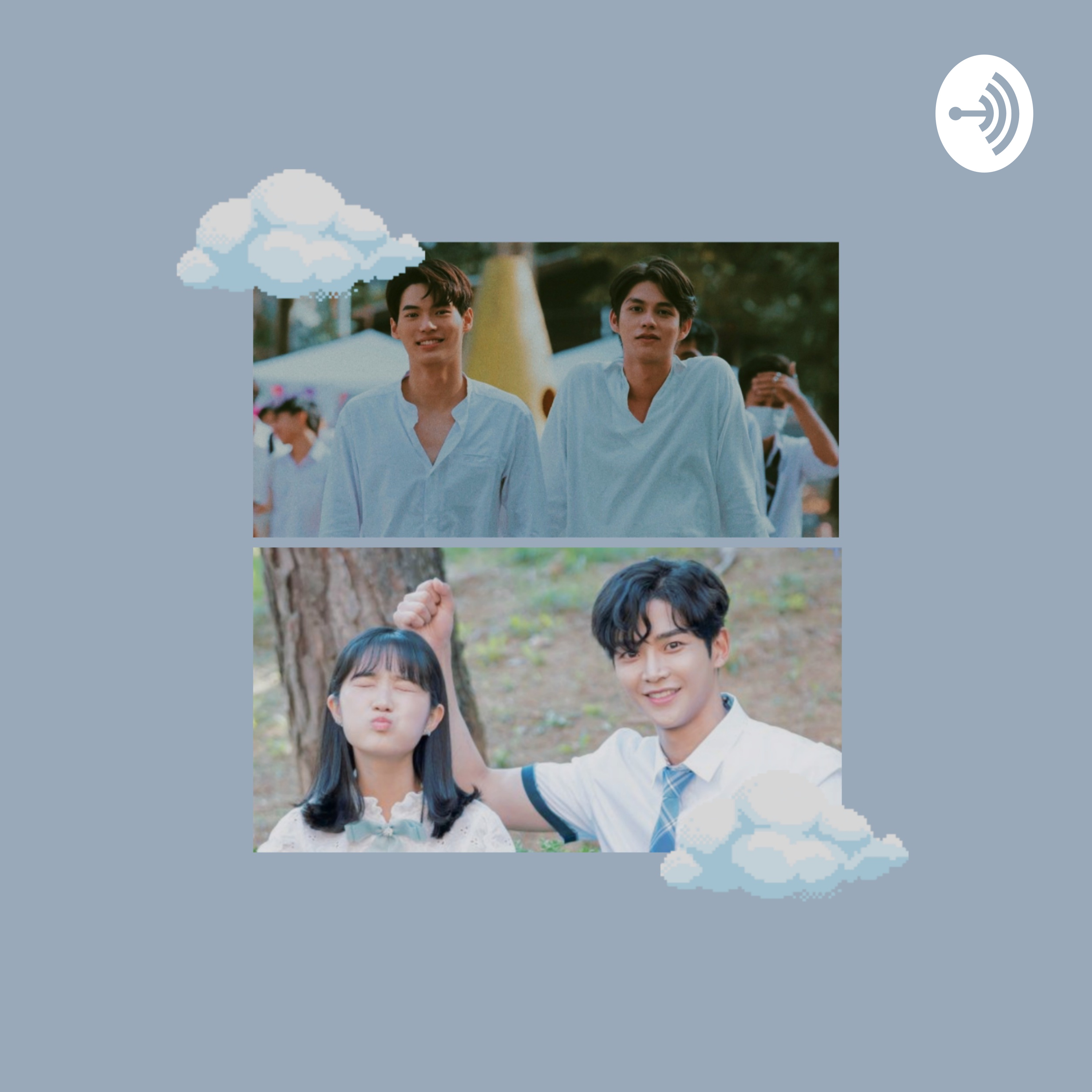 Podcast K-dramático