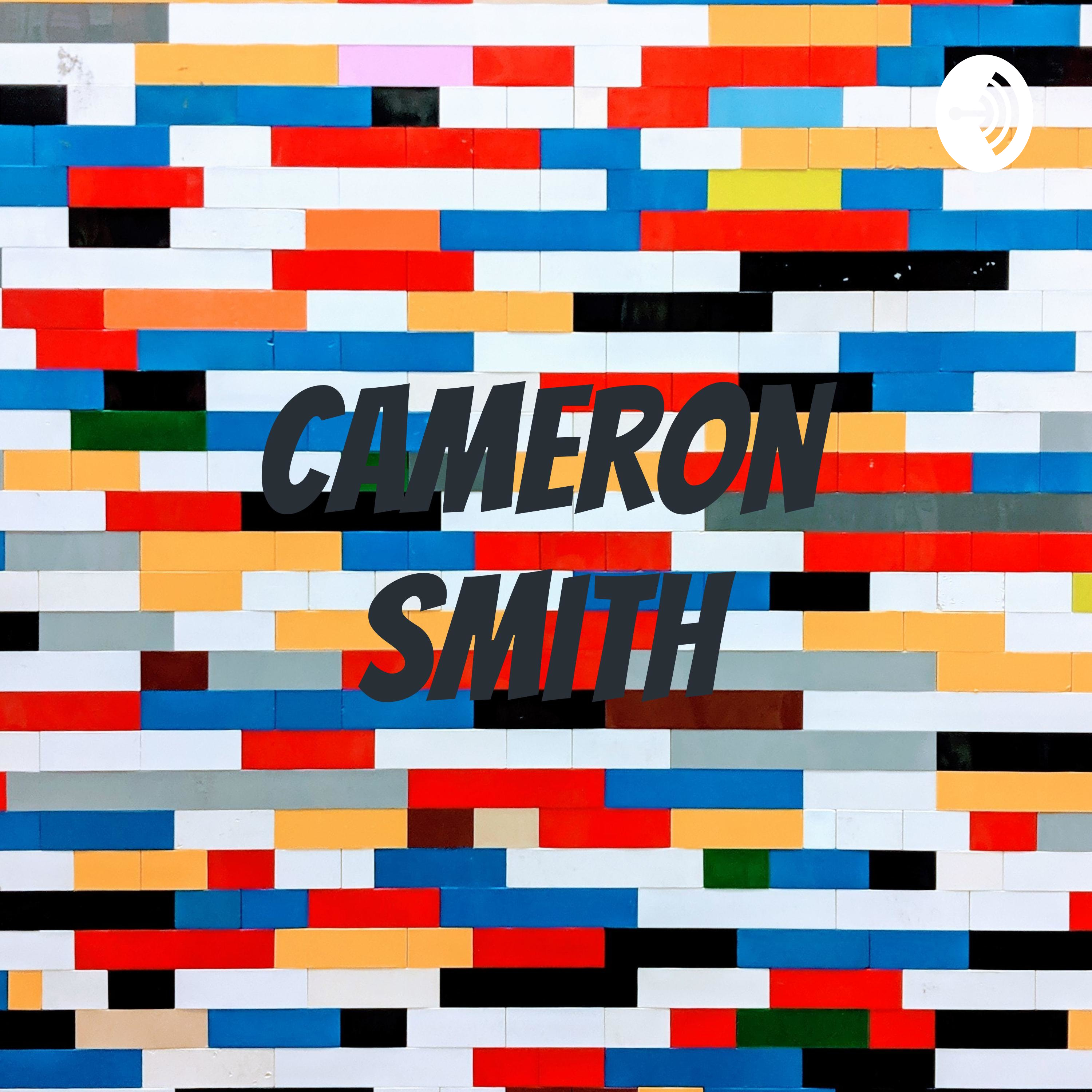 Cameron Smith