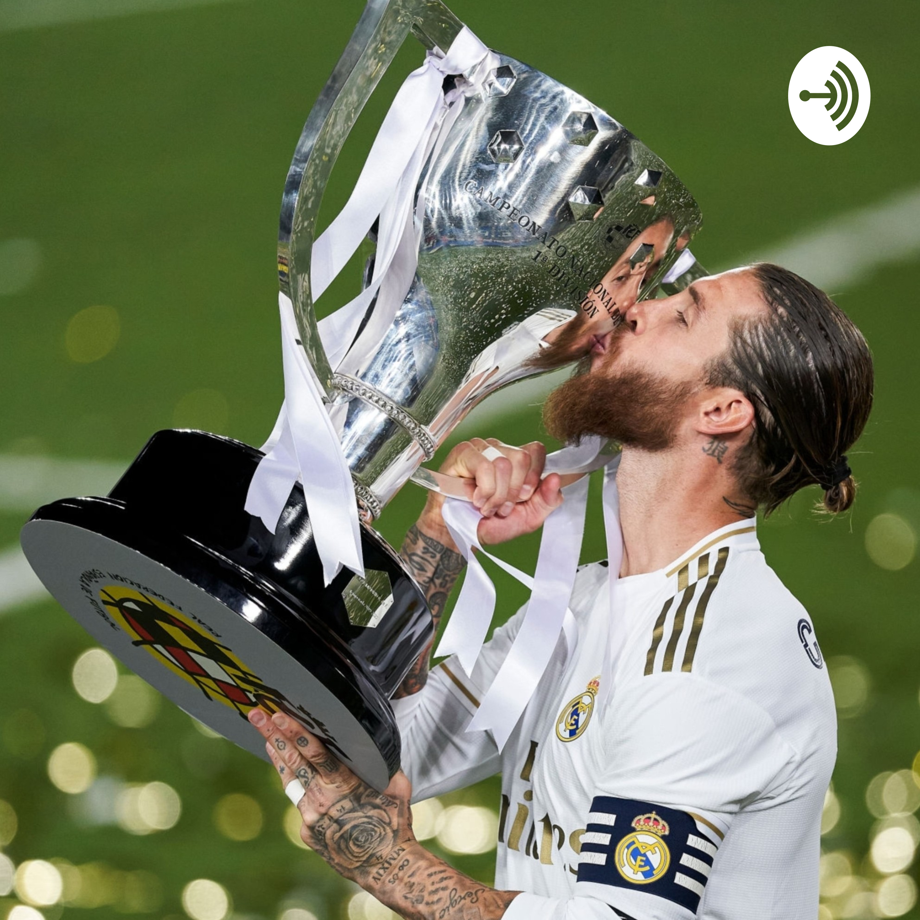 Fútbol podcast artwork
