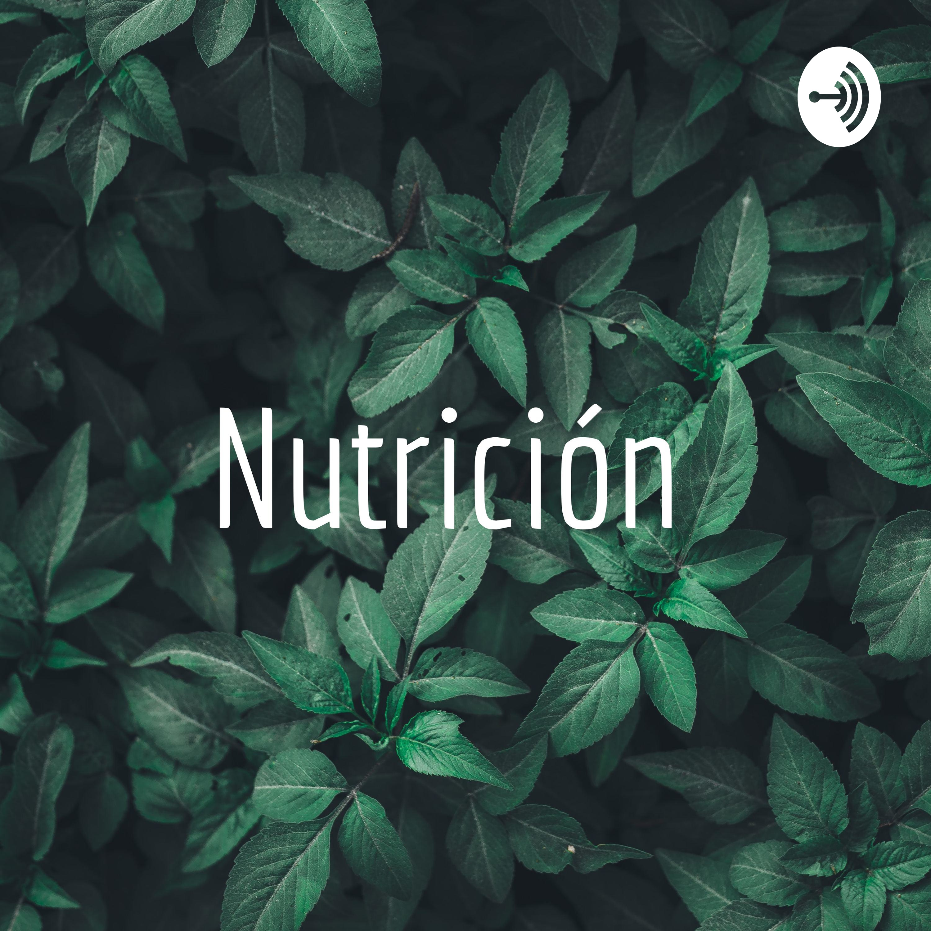 Nutrición 