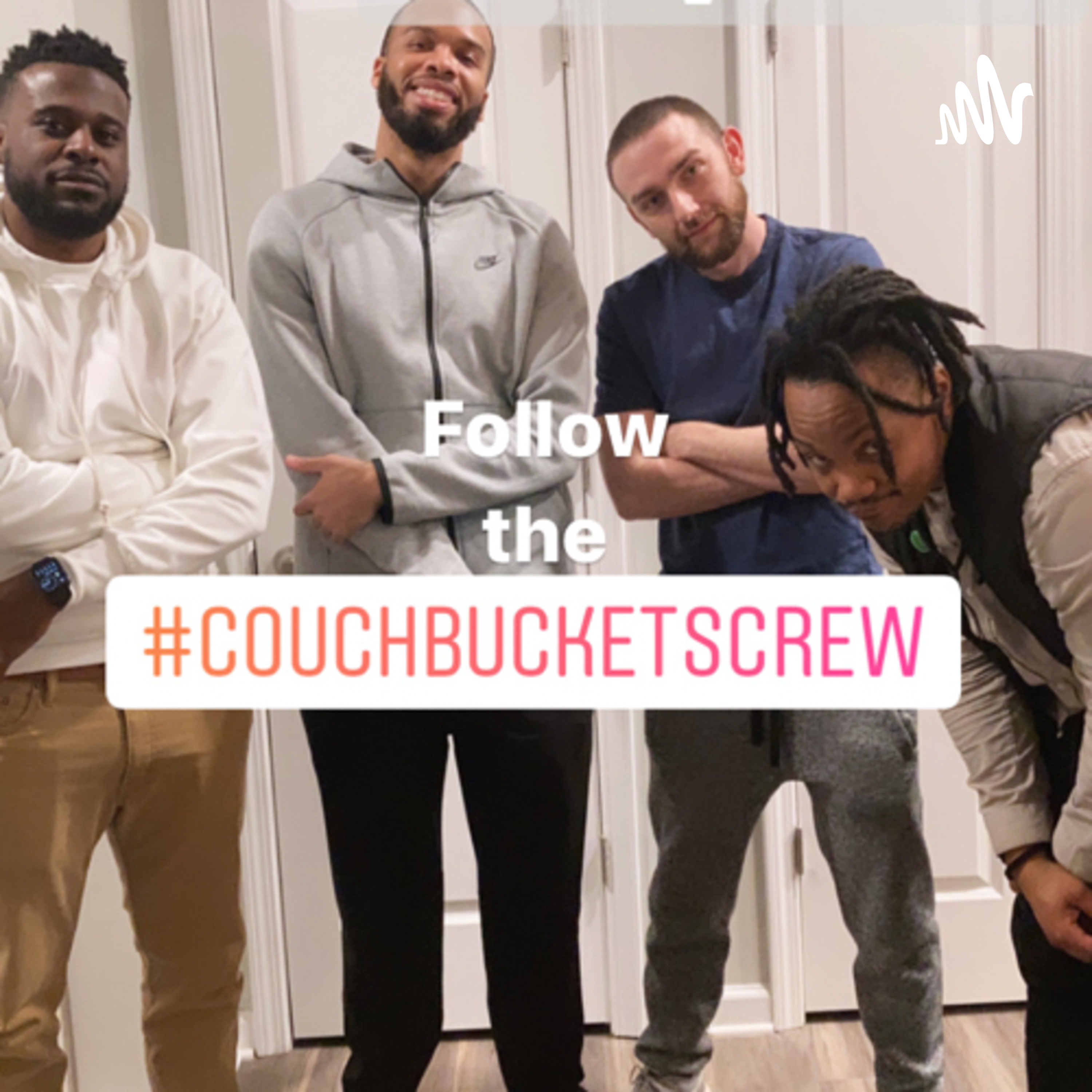 CouchBucketsCrew