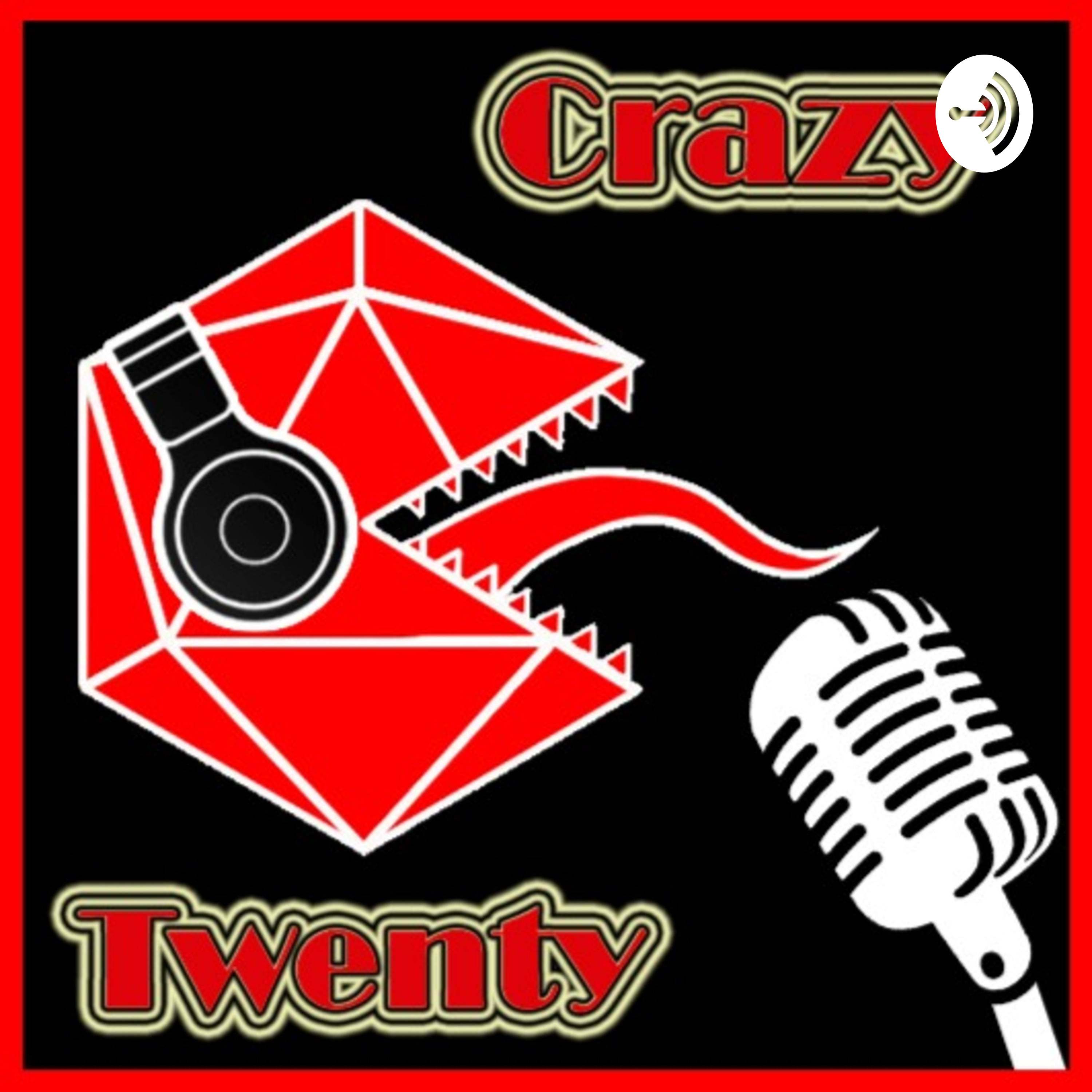 The Crazy Twenty