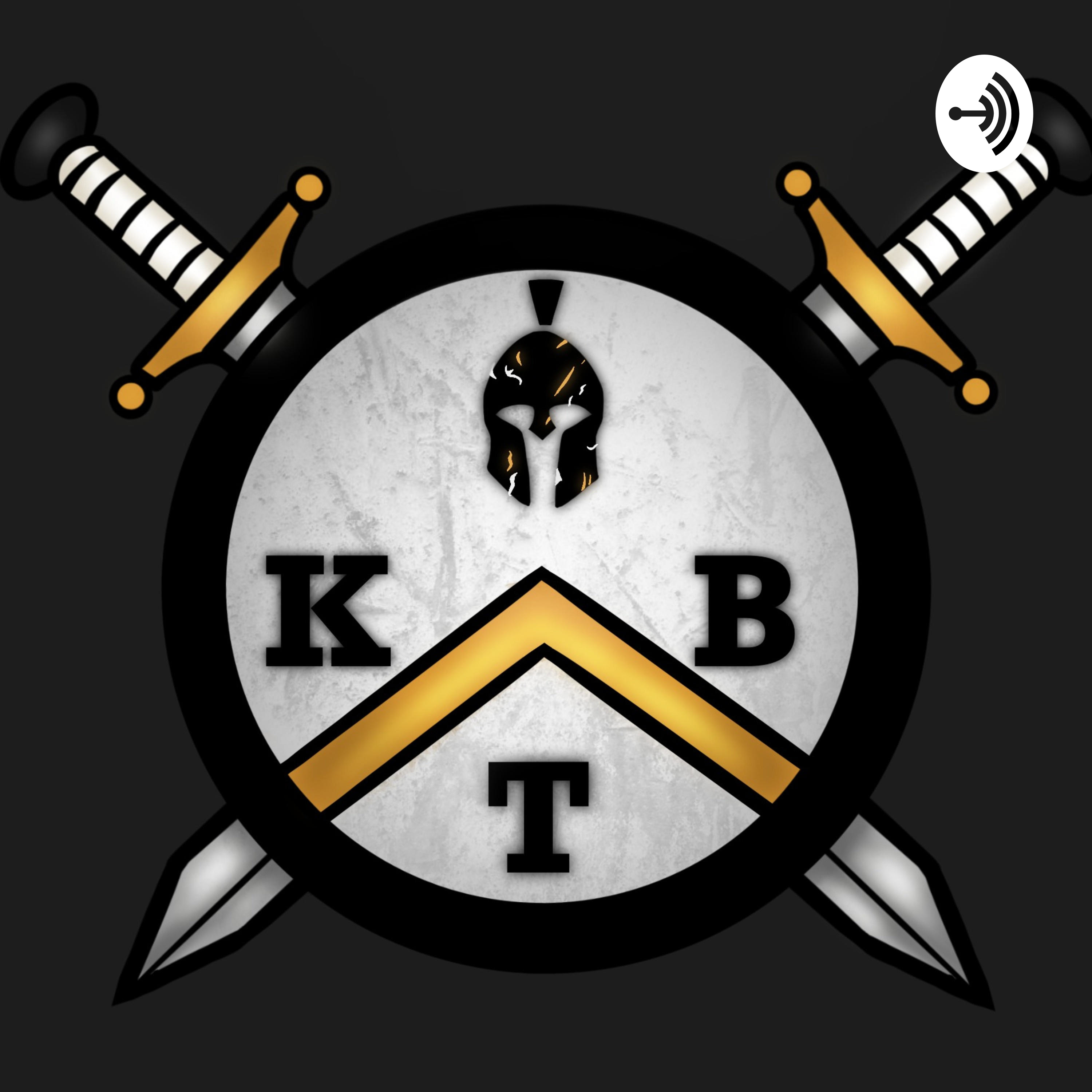 Episode 32 - The "Free Speech Segment" #1 episode artwork