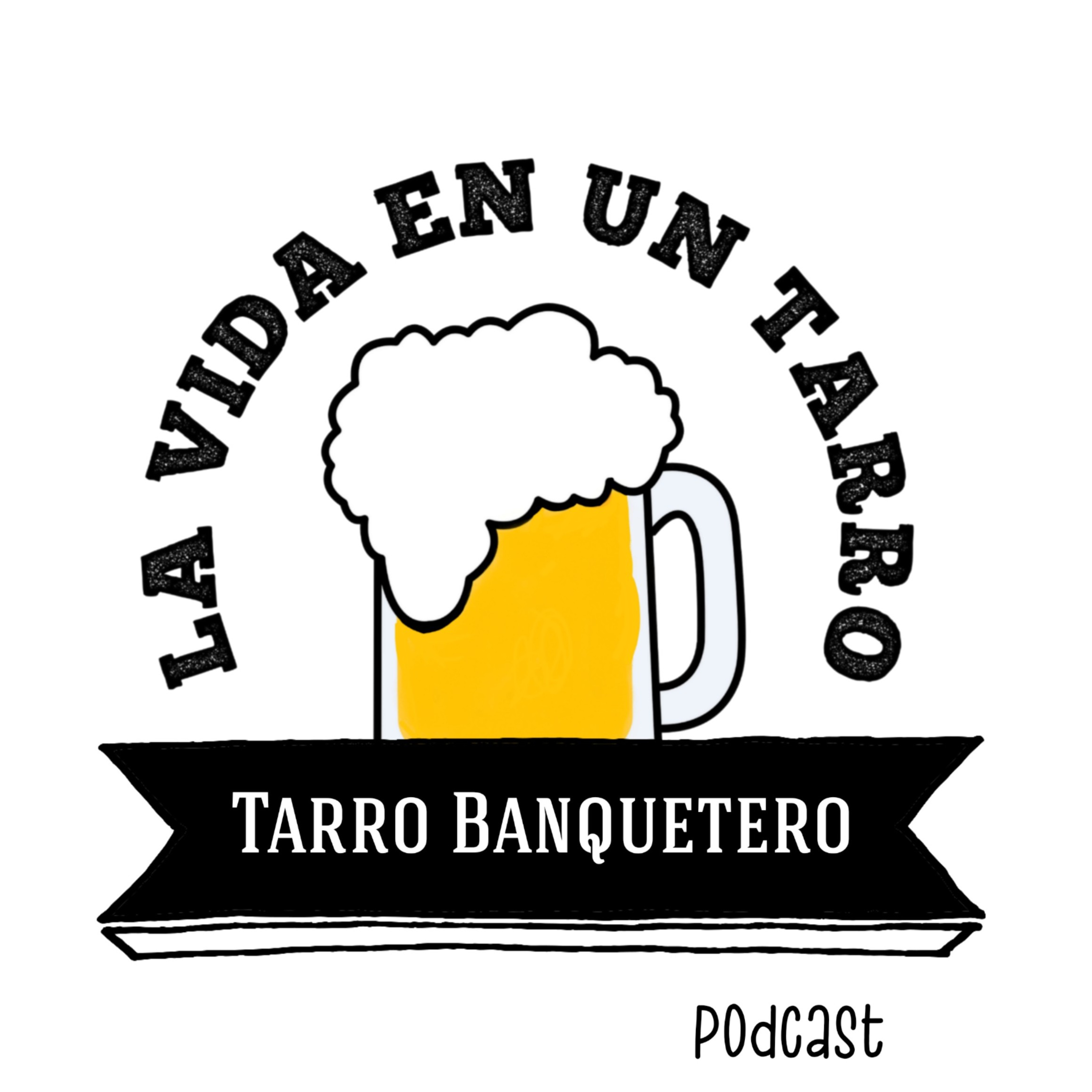 Tarro Banquetero