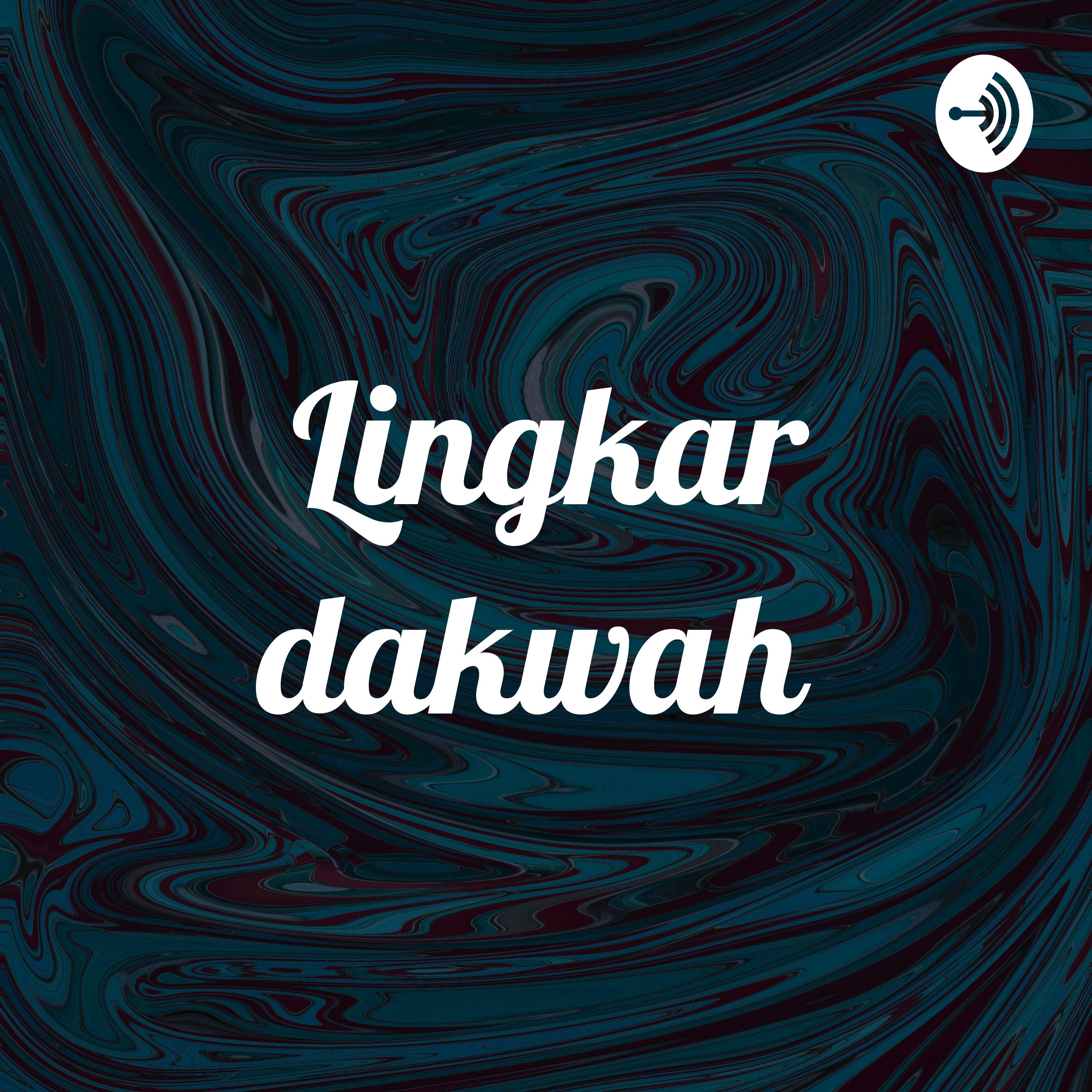 Lingkar dakwah 