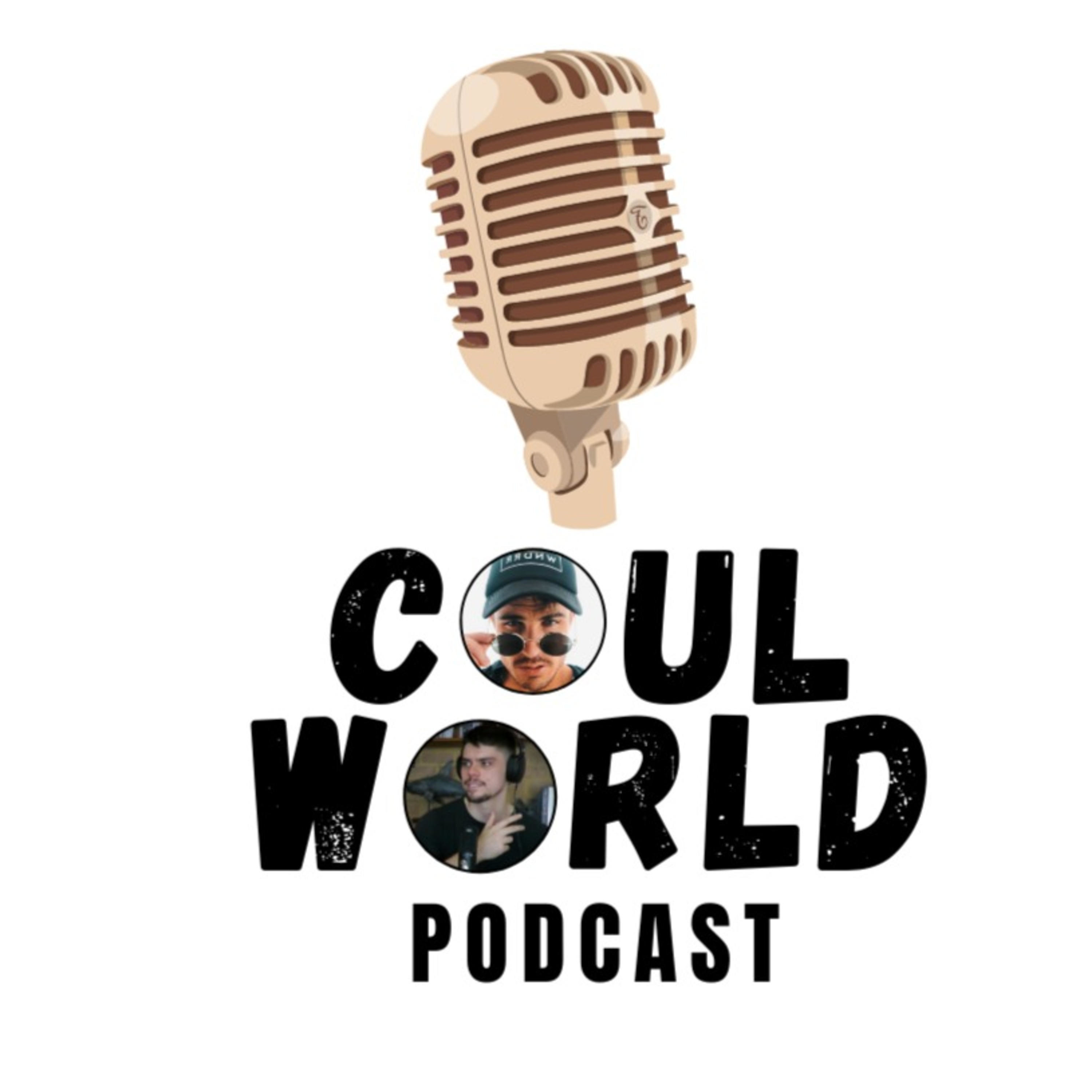 The Coulworld Podcast