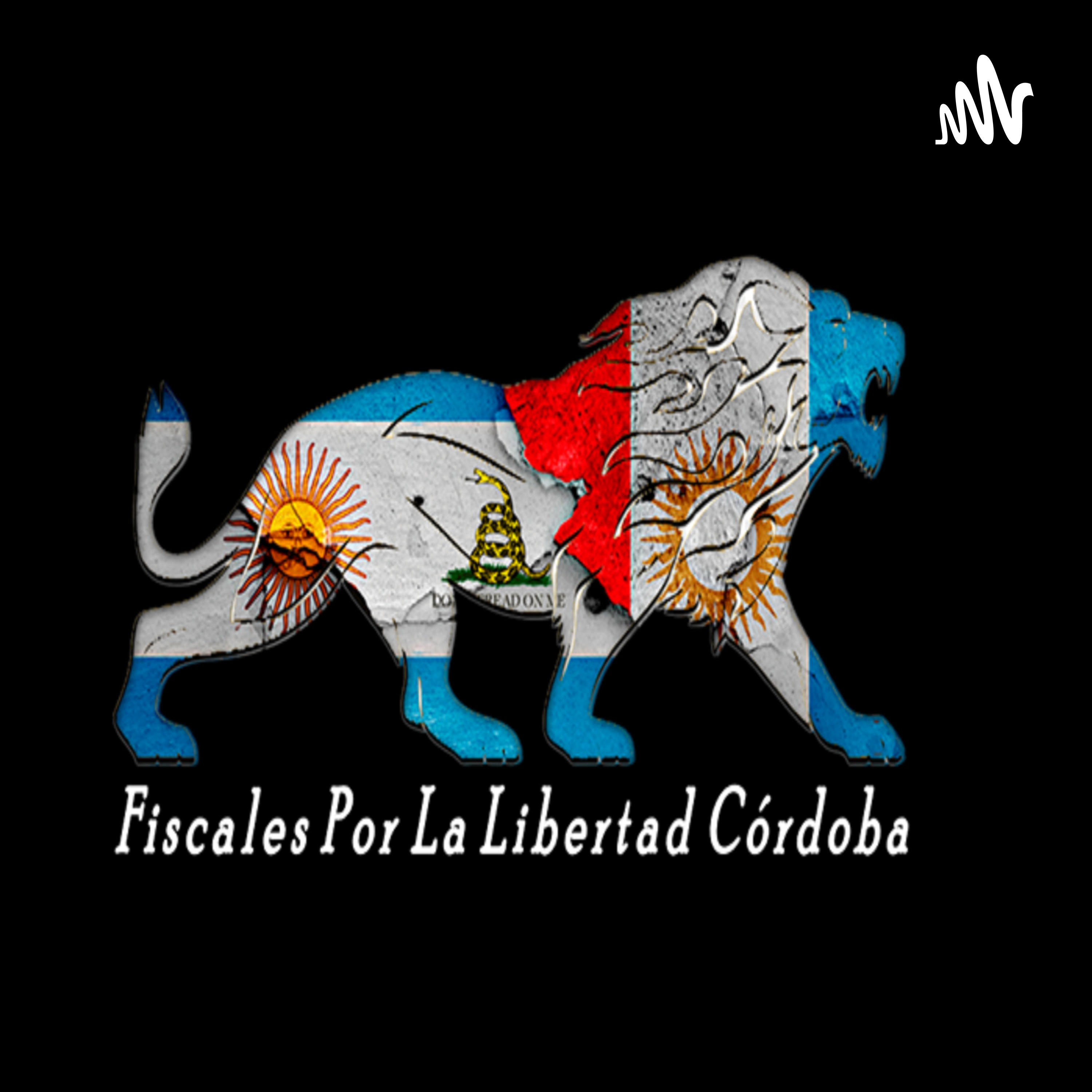 Fiscales Por La Libertad Córdoba 