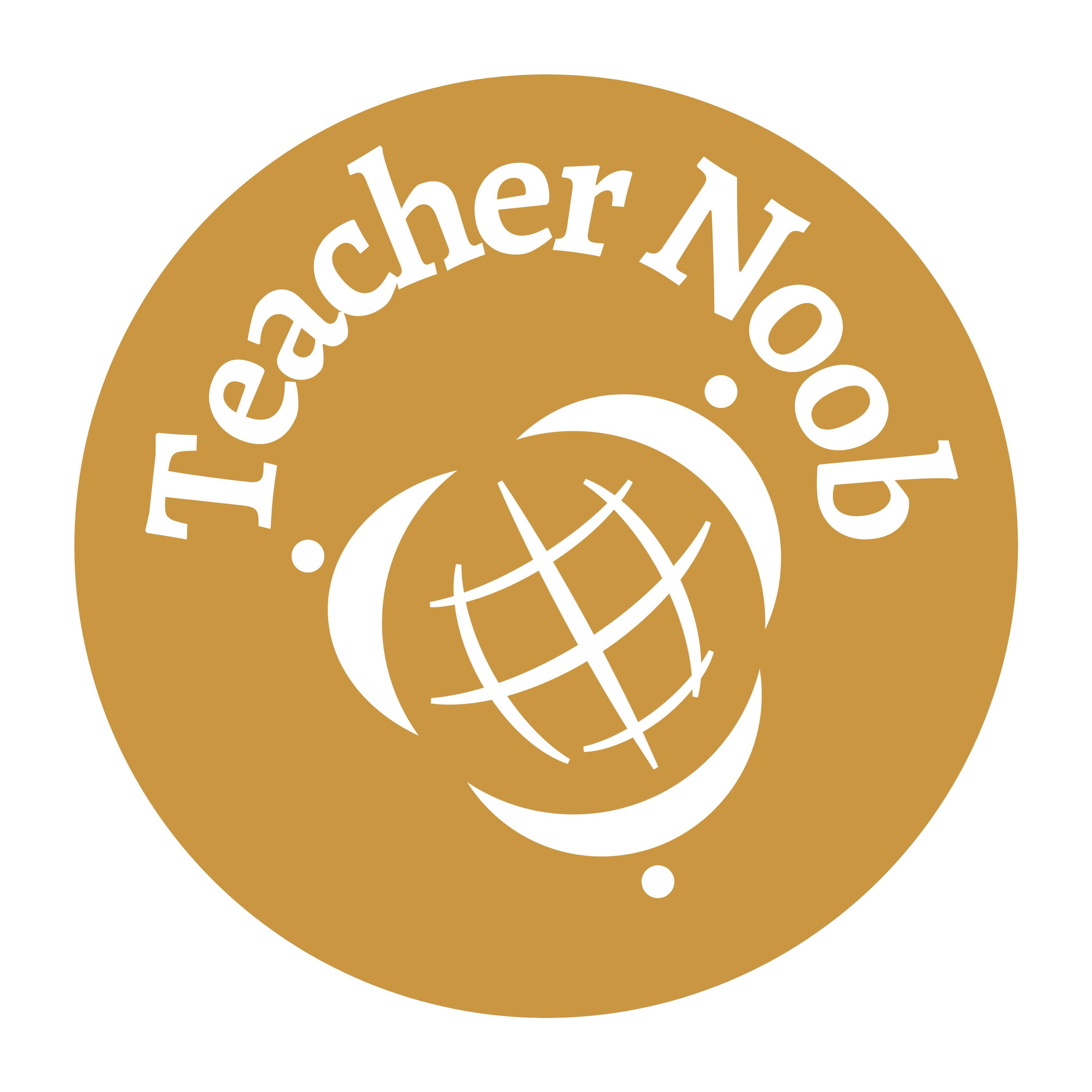 Teacher Noob