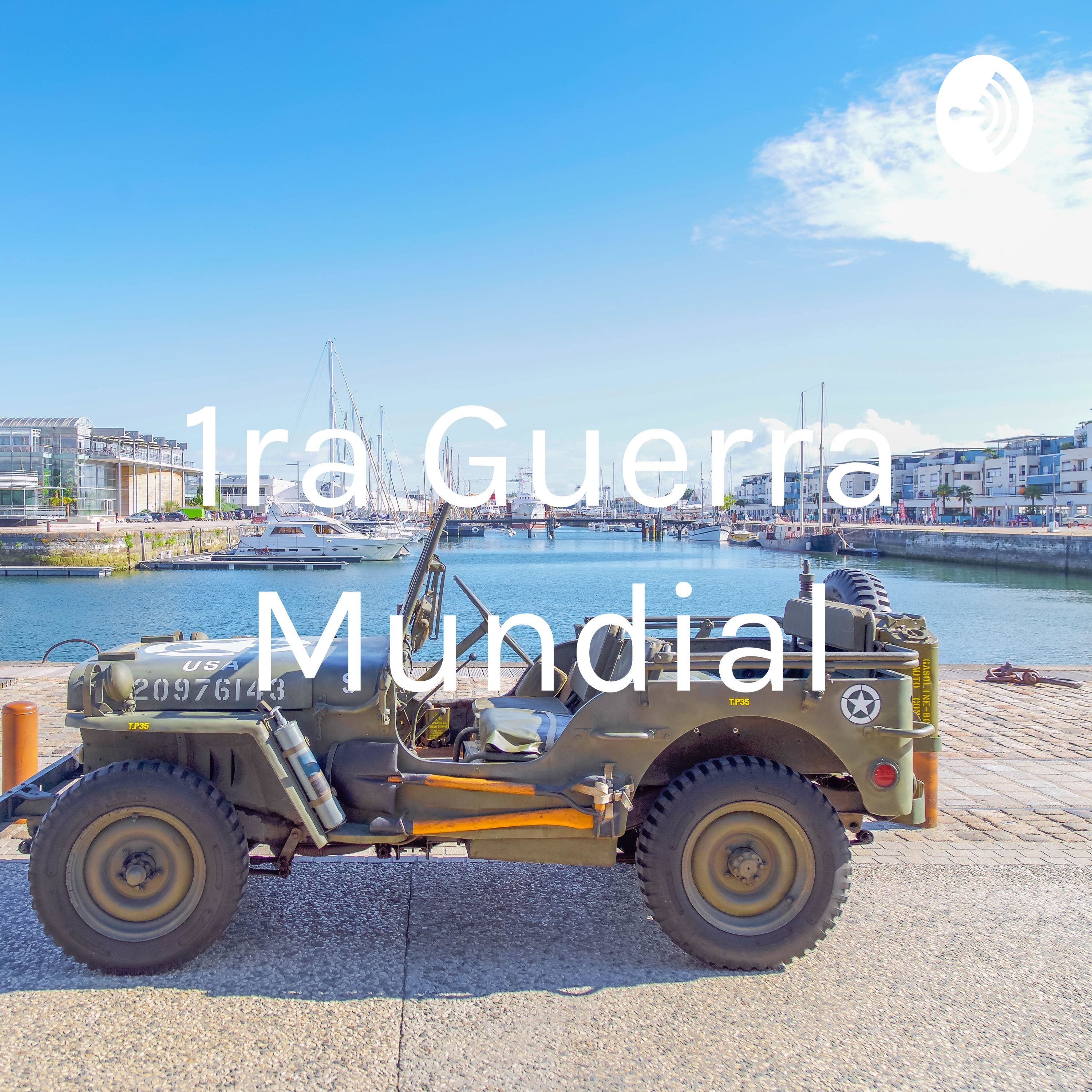 1ra Guerra Mundial