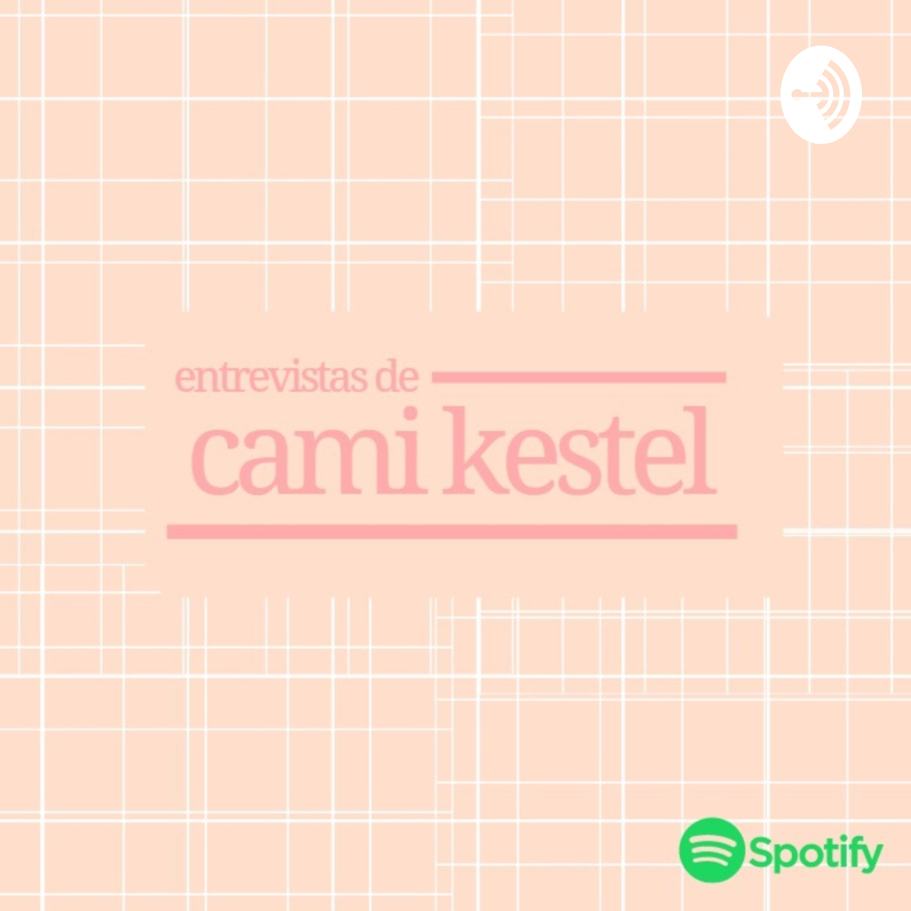 Entrevistas de Cami Kestel
