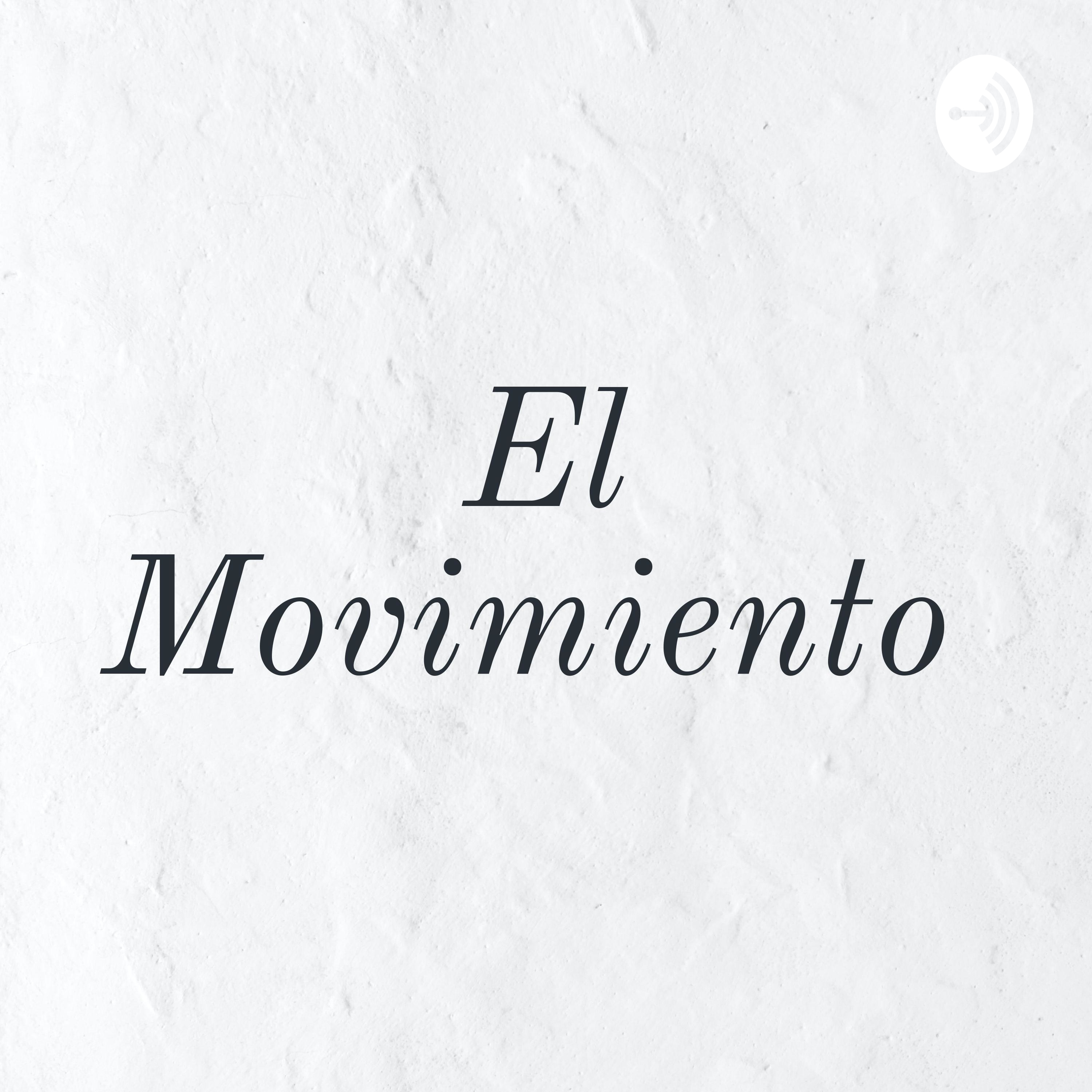  El Movimiento 