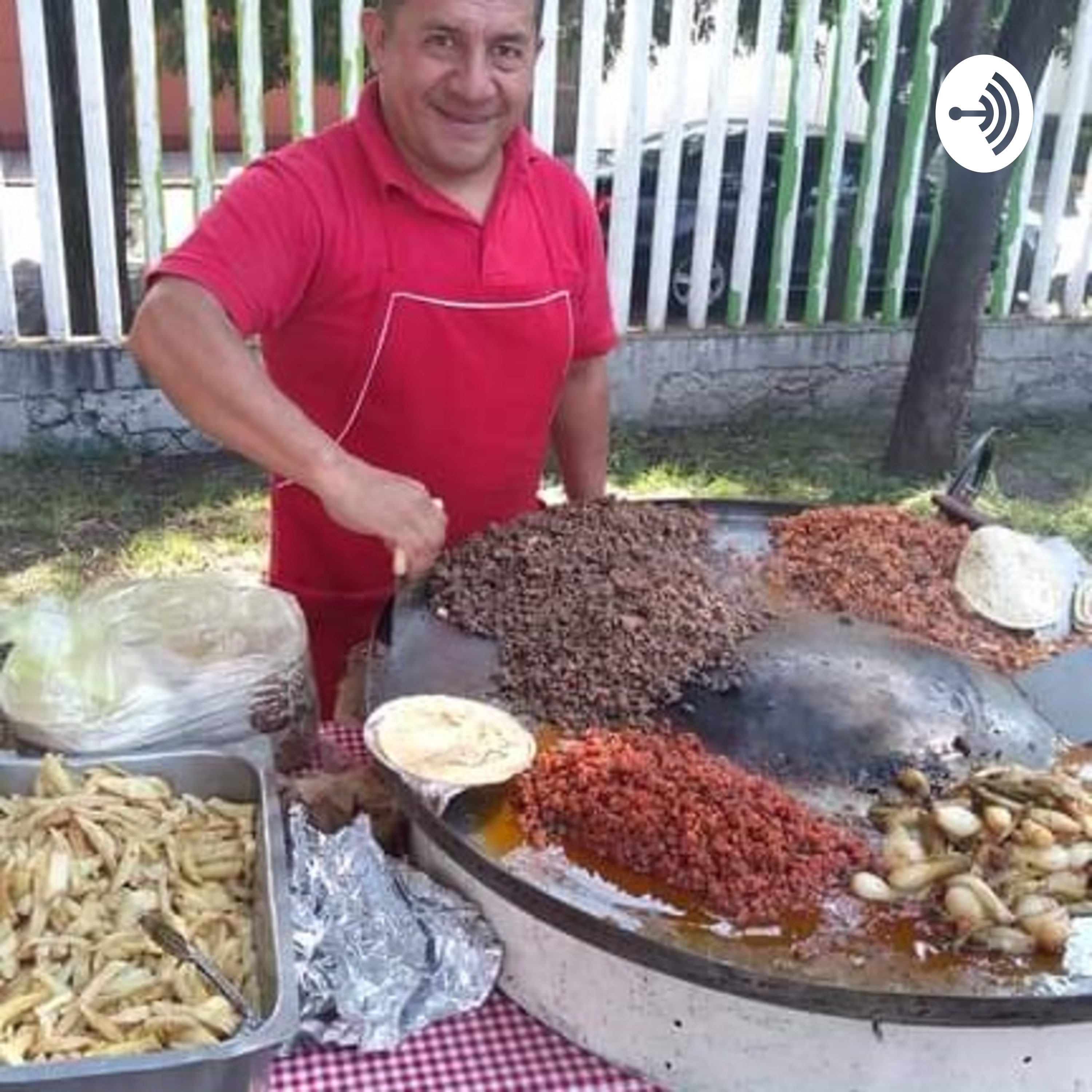 Ricos takos Don Pakis 