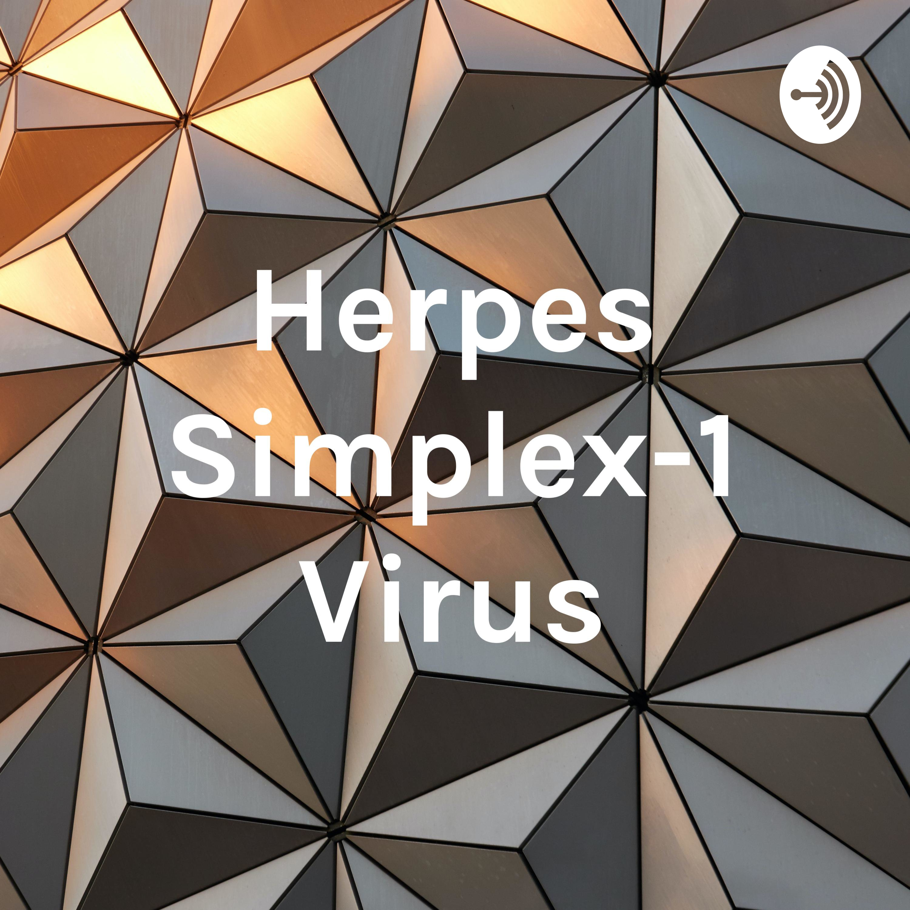 Herpes Simplex-1 Virus