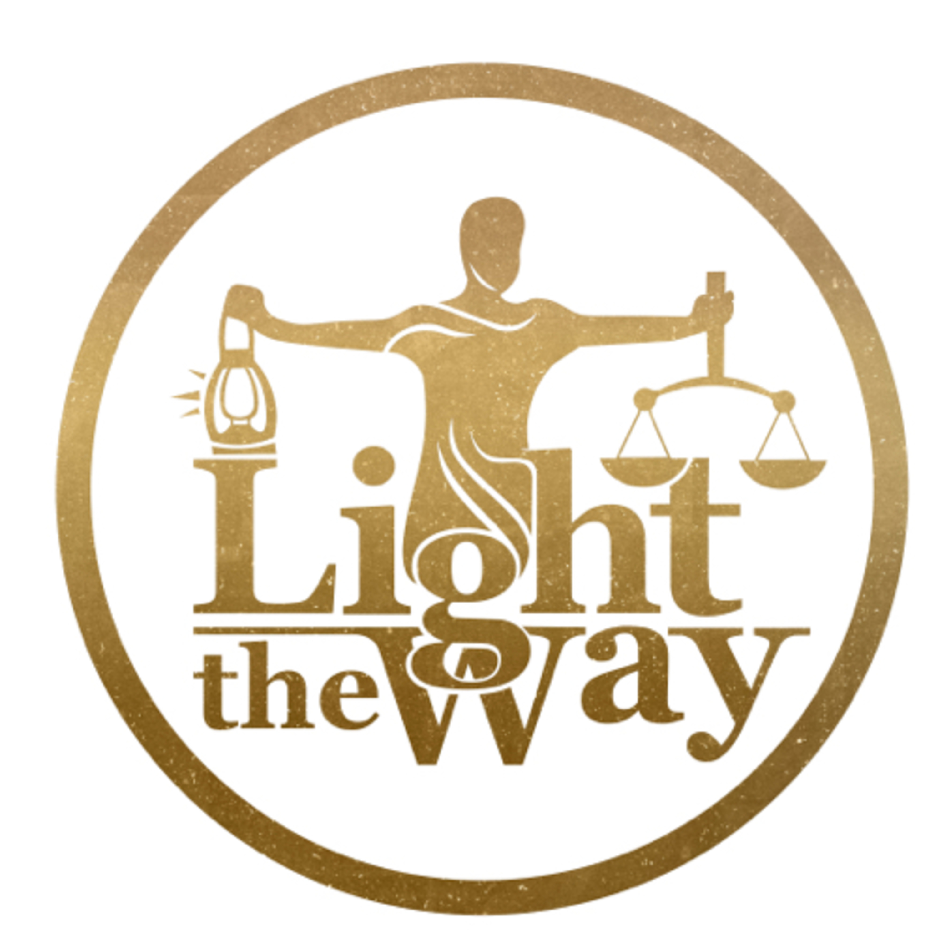 Light The Way Artwork