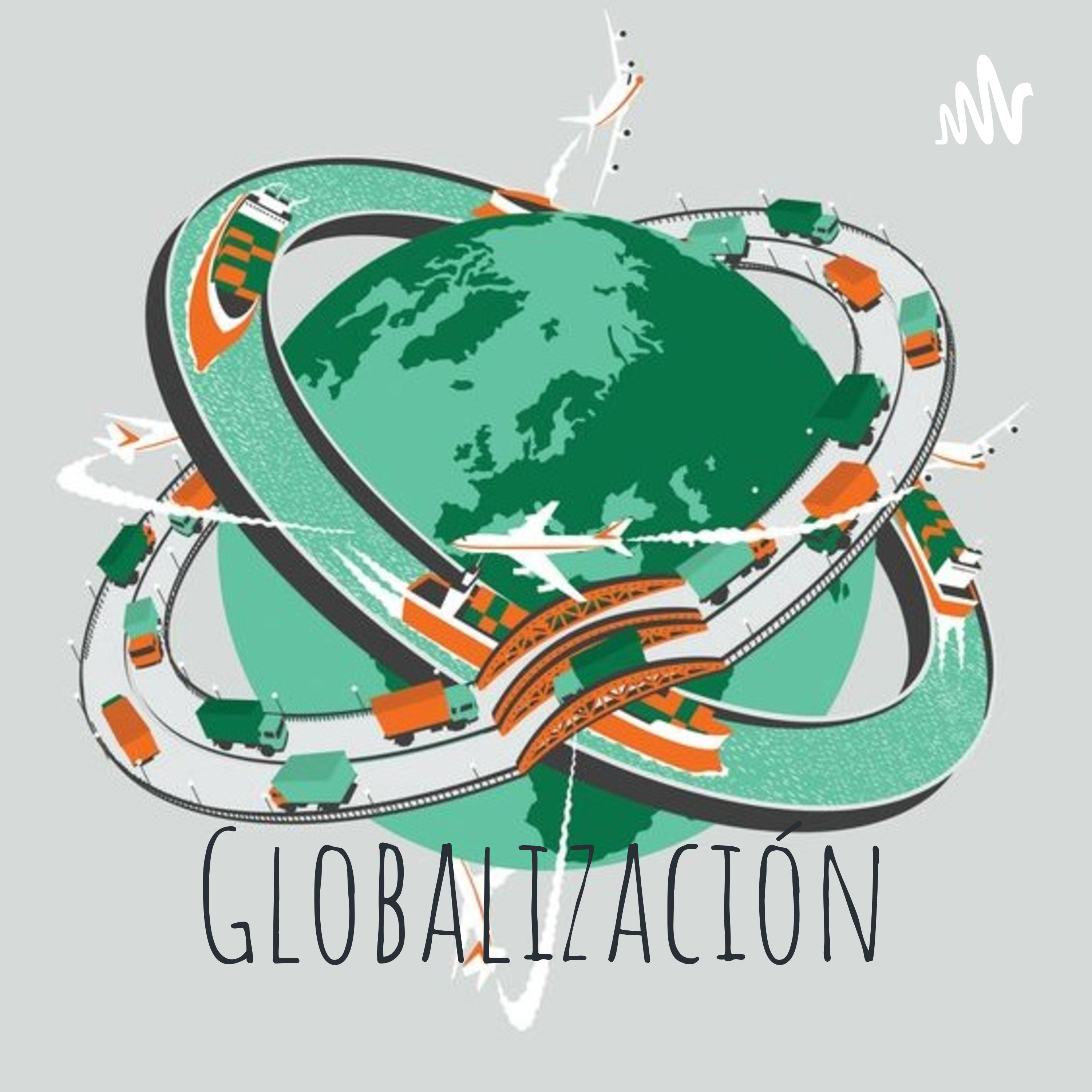 Globalización