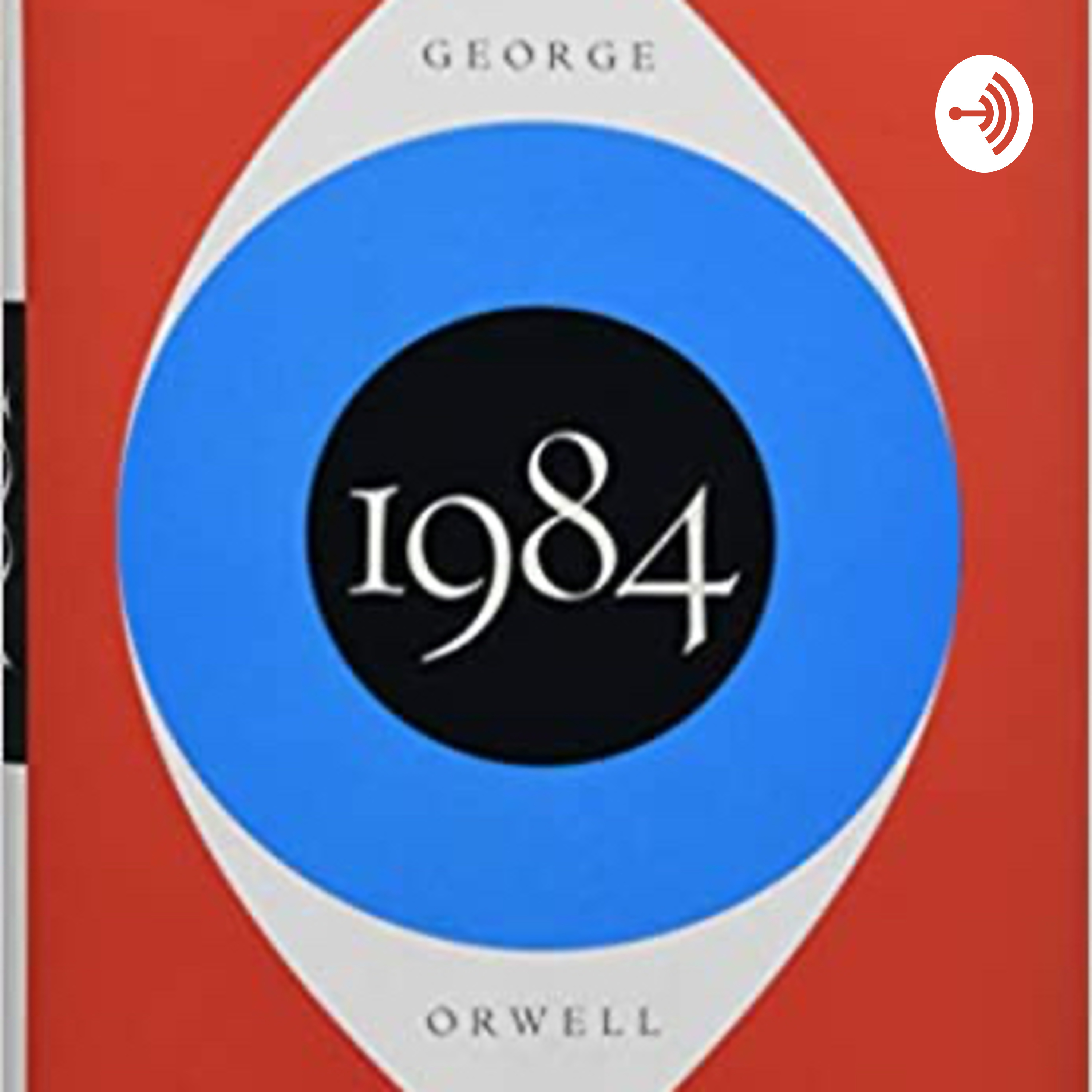 1984 podcast 