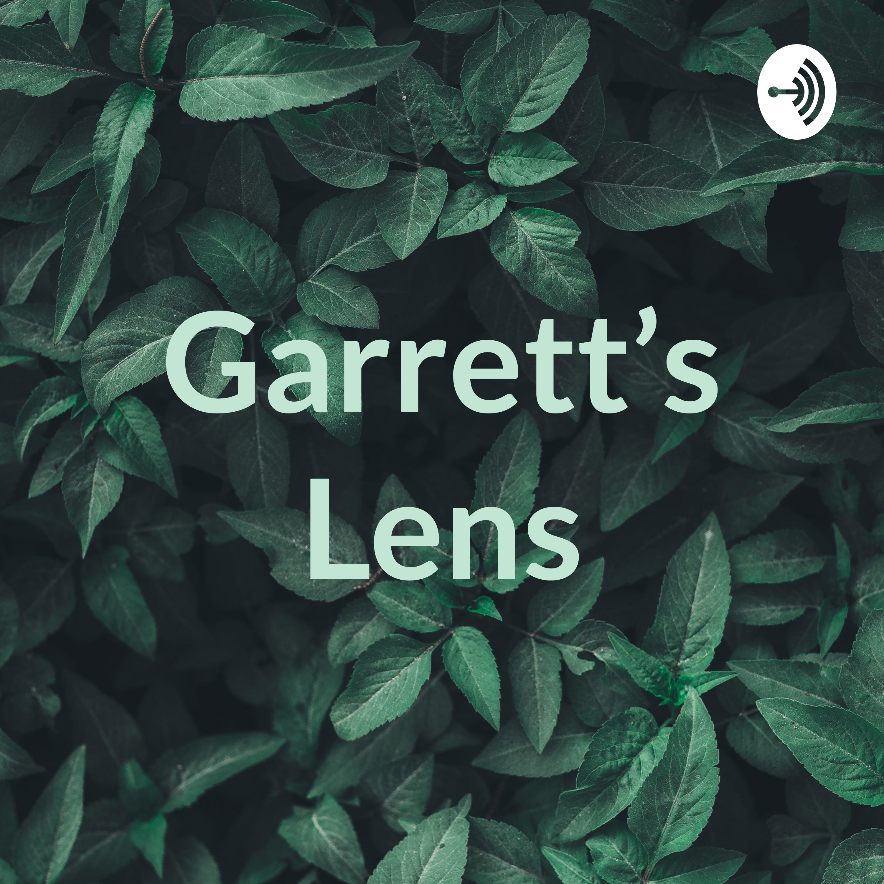 Garrett's Lens