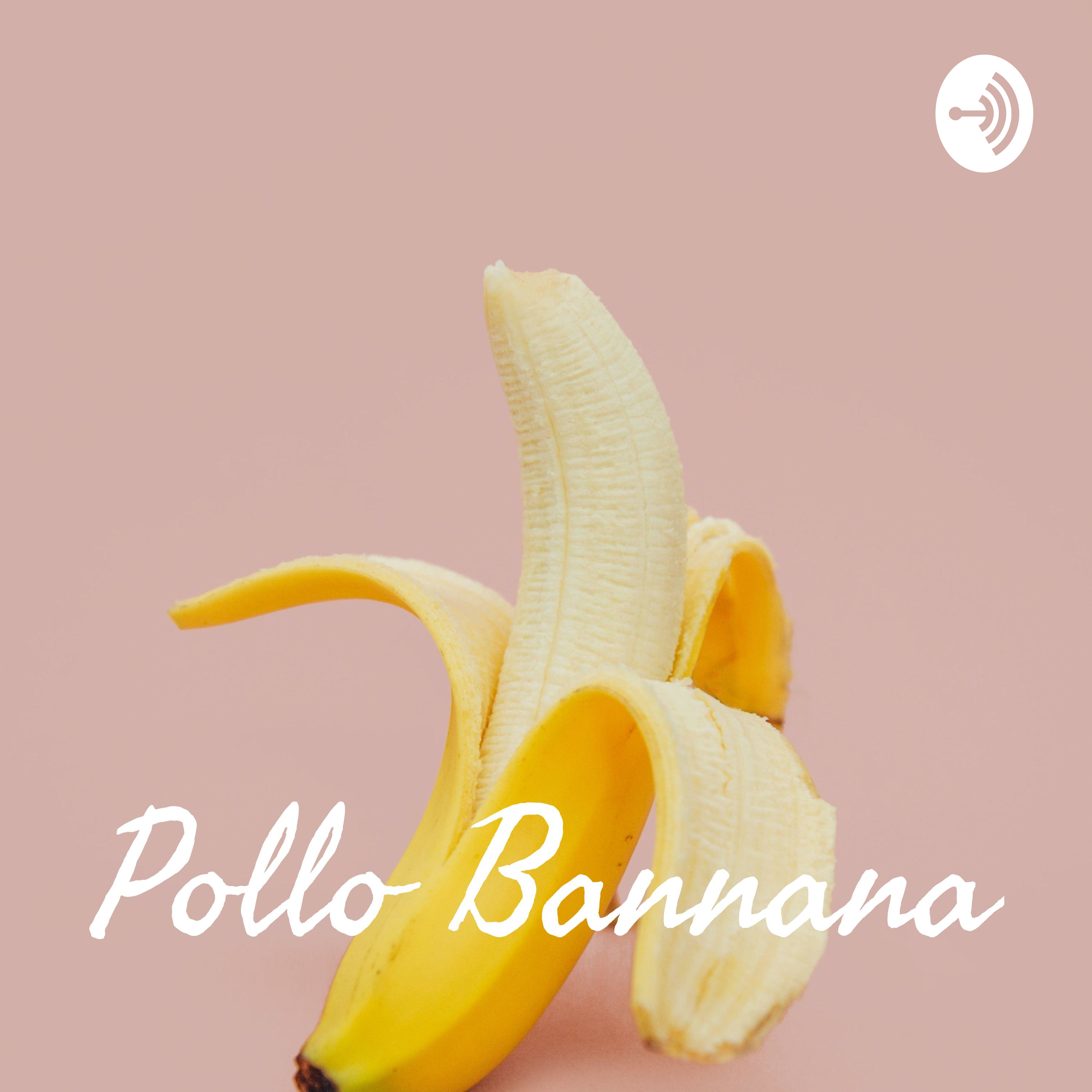 Pollo Bannana